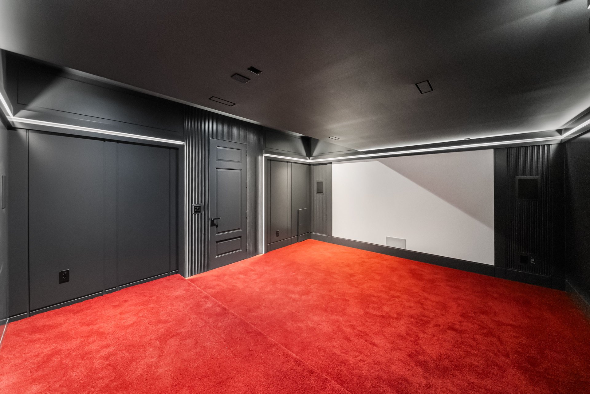 SOLD: Architectural Elegance