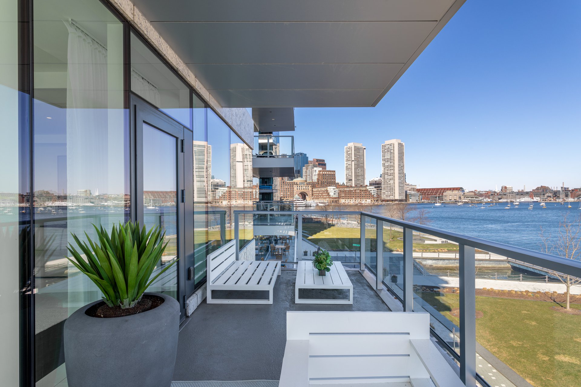 50 Liberty # 3B