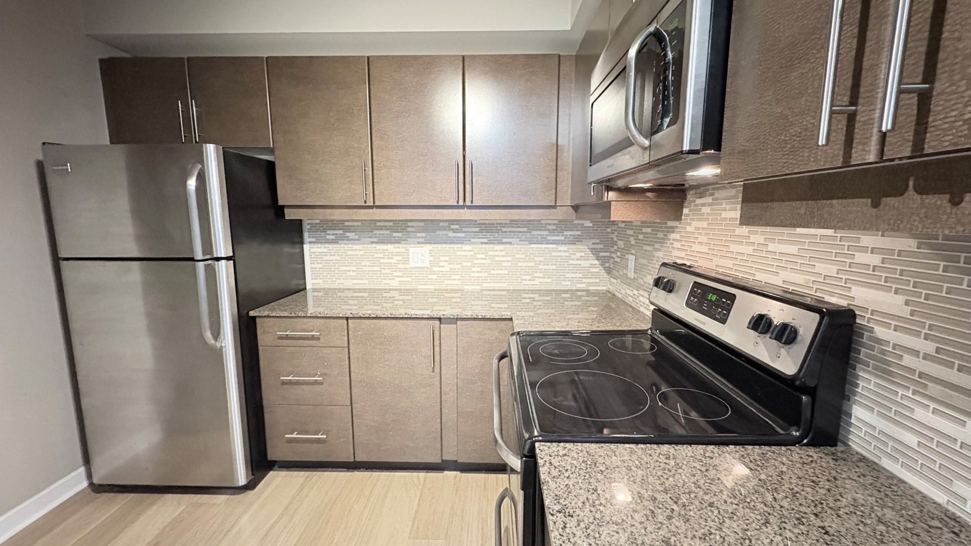 33 Bay Street Unit:504