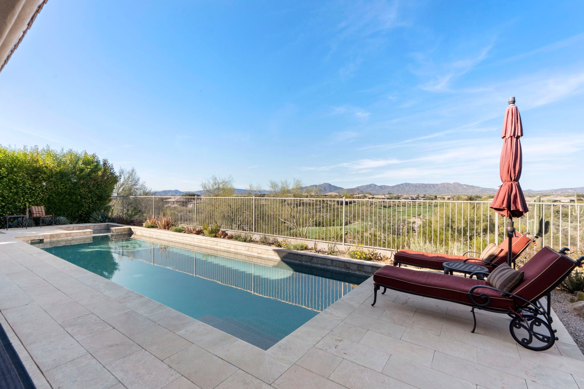 9708 E PRESERVE Way