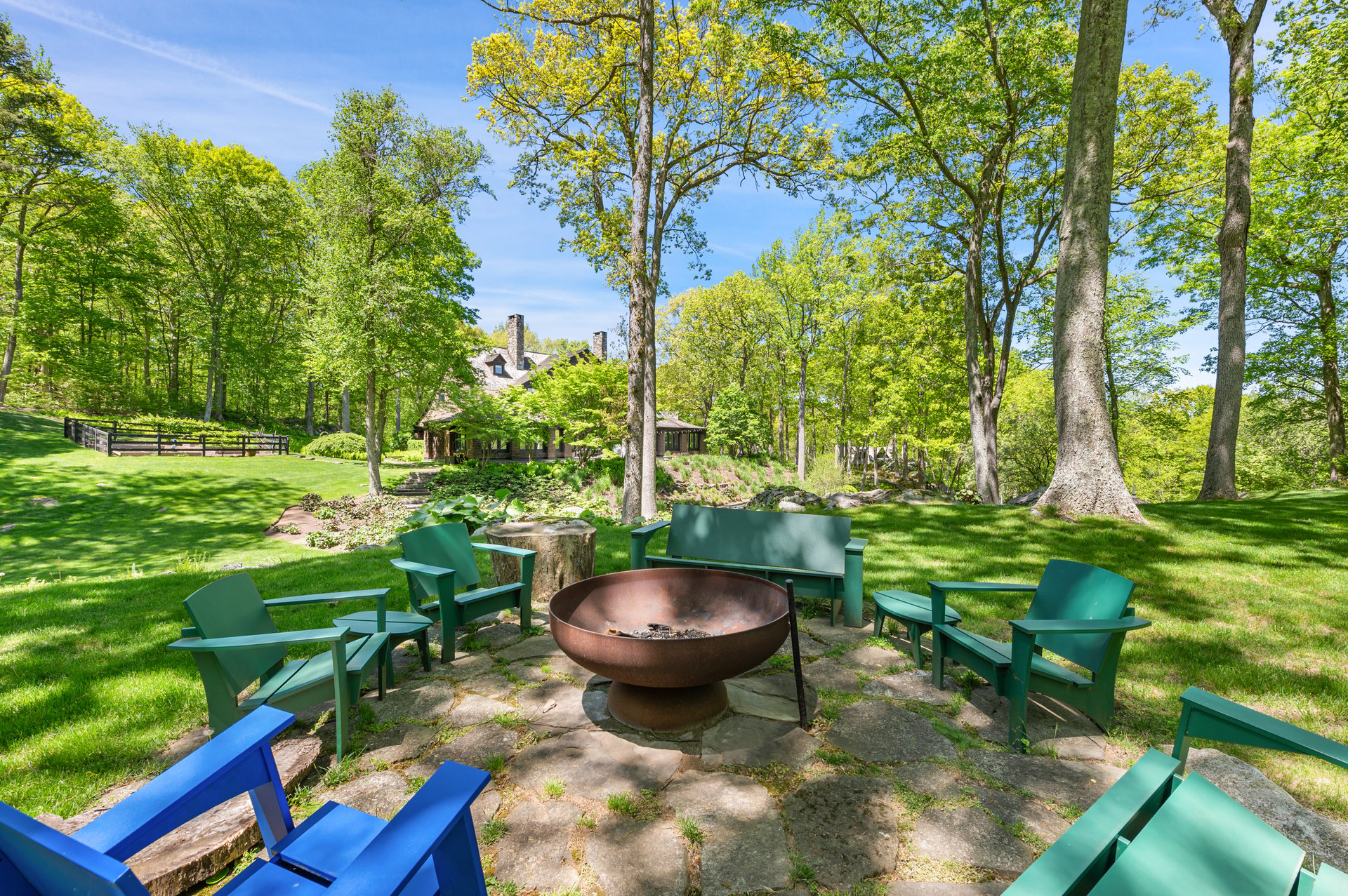401 Pea Pond Road