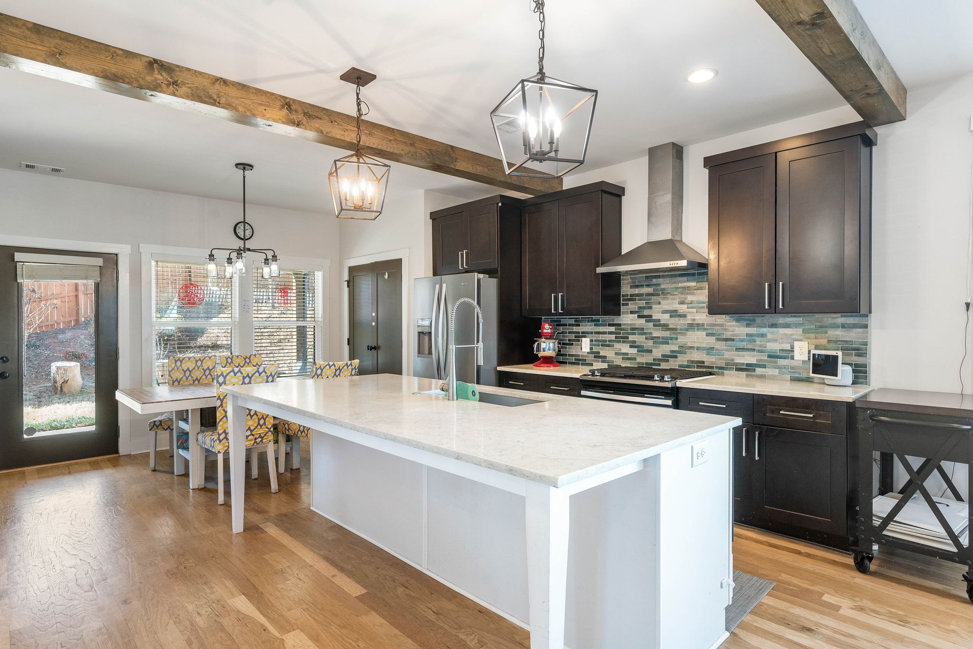 1736 Red Maple Ridge, Atlanta, GA 30316
