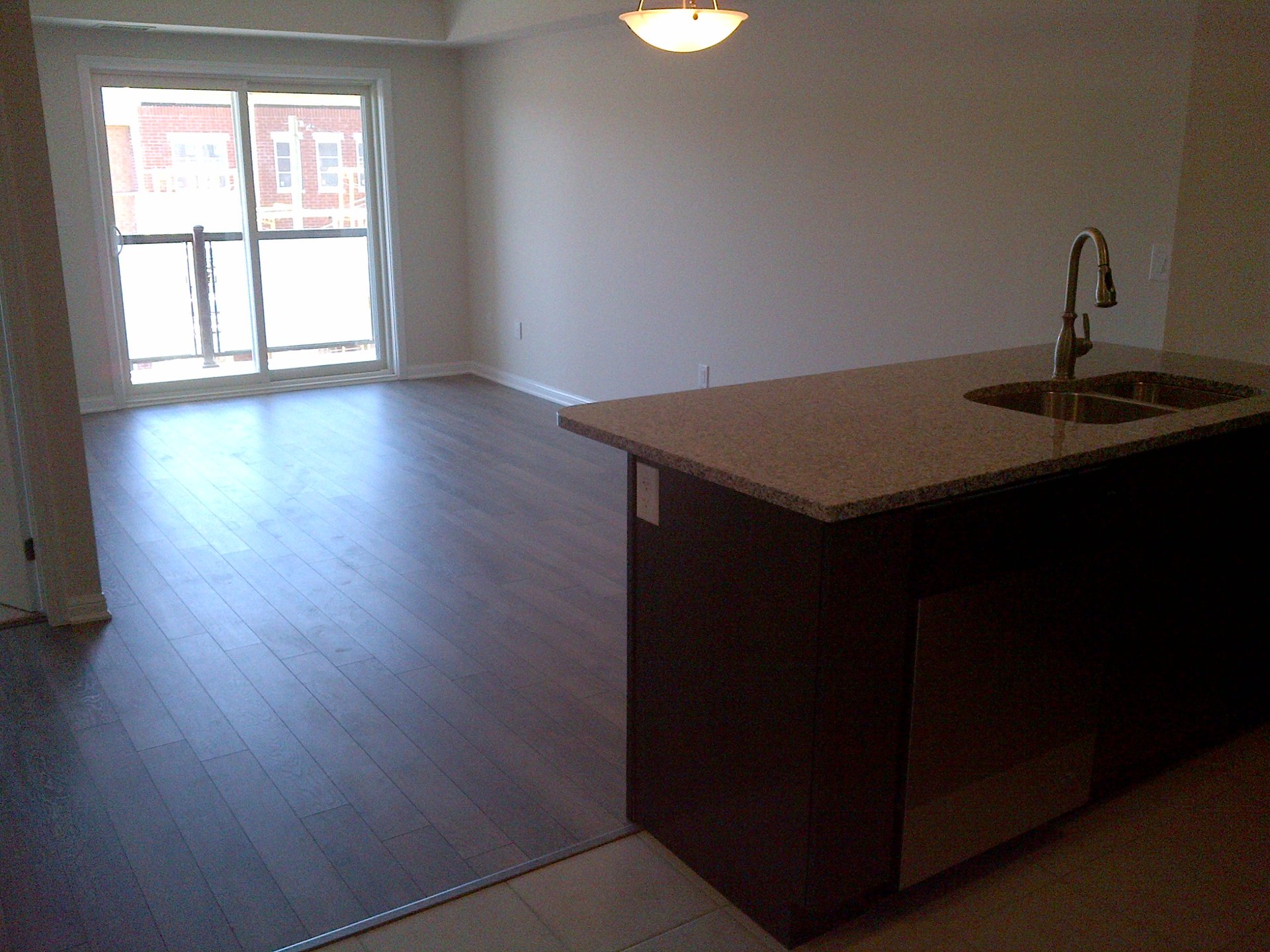 70 Baycliffe Crescent Unit: 302