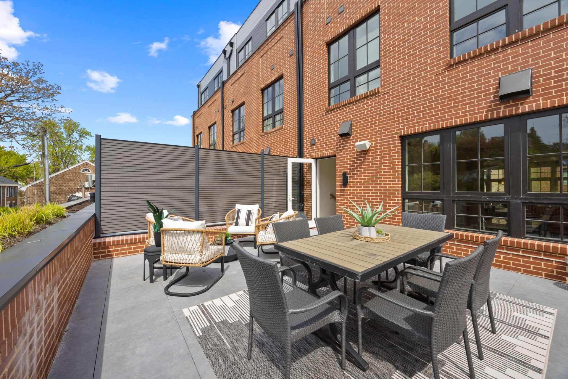 River Row Residence 221