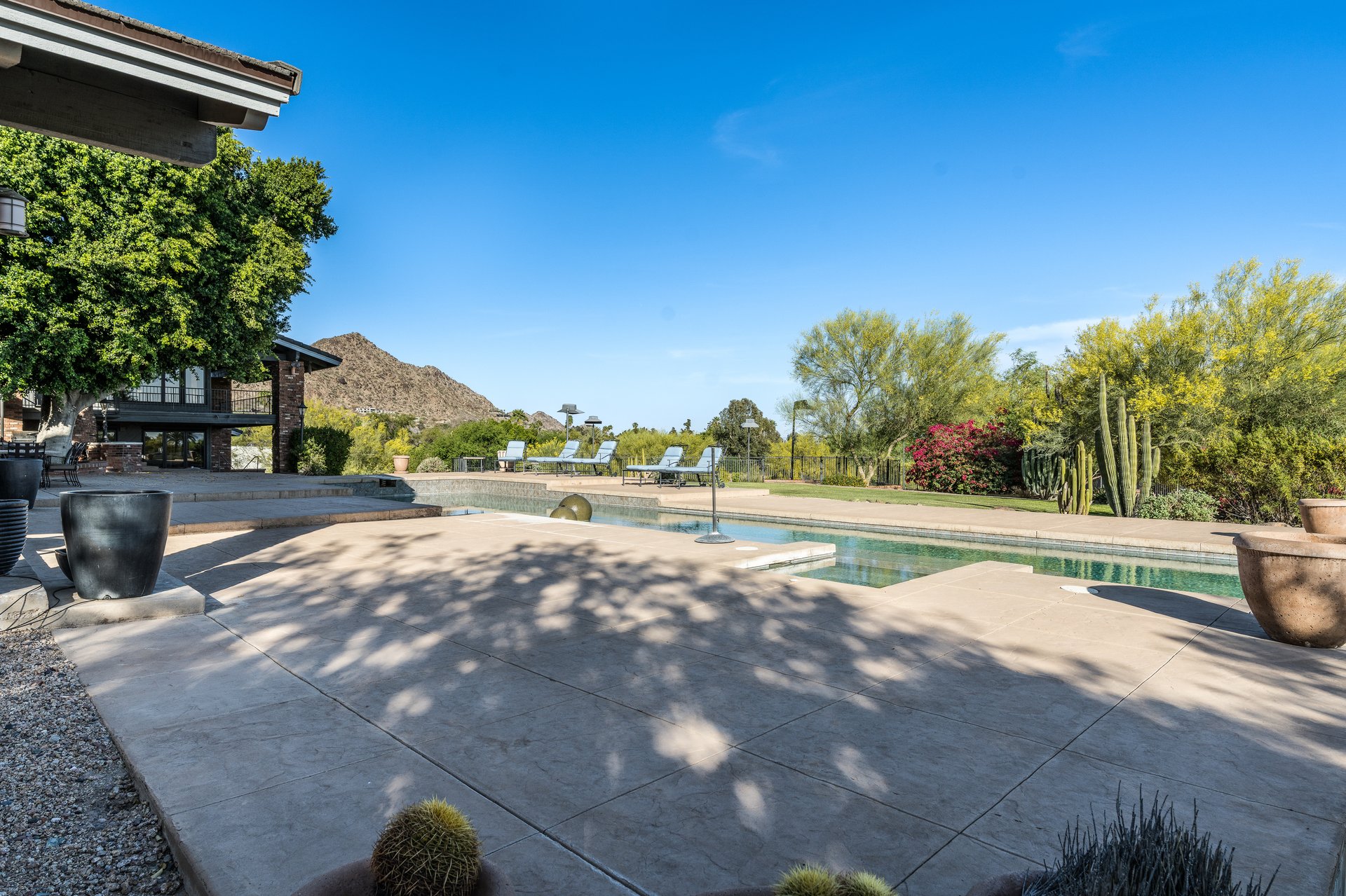 Luxury PV Hilltop Sanctuary