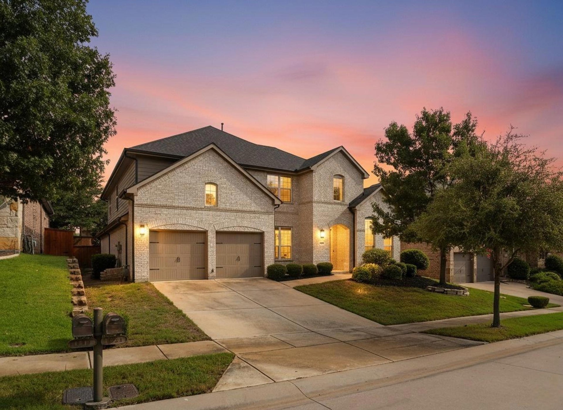 1321 Verbena Ln,  Lantana