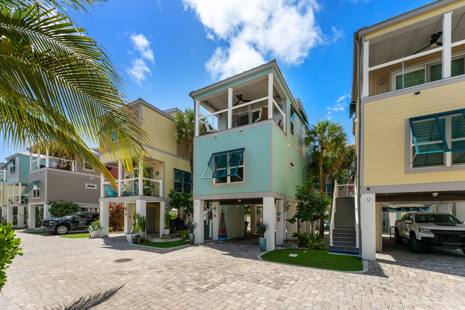 101 11th Street Ocean