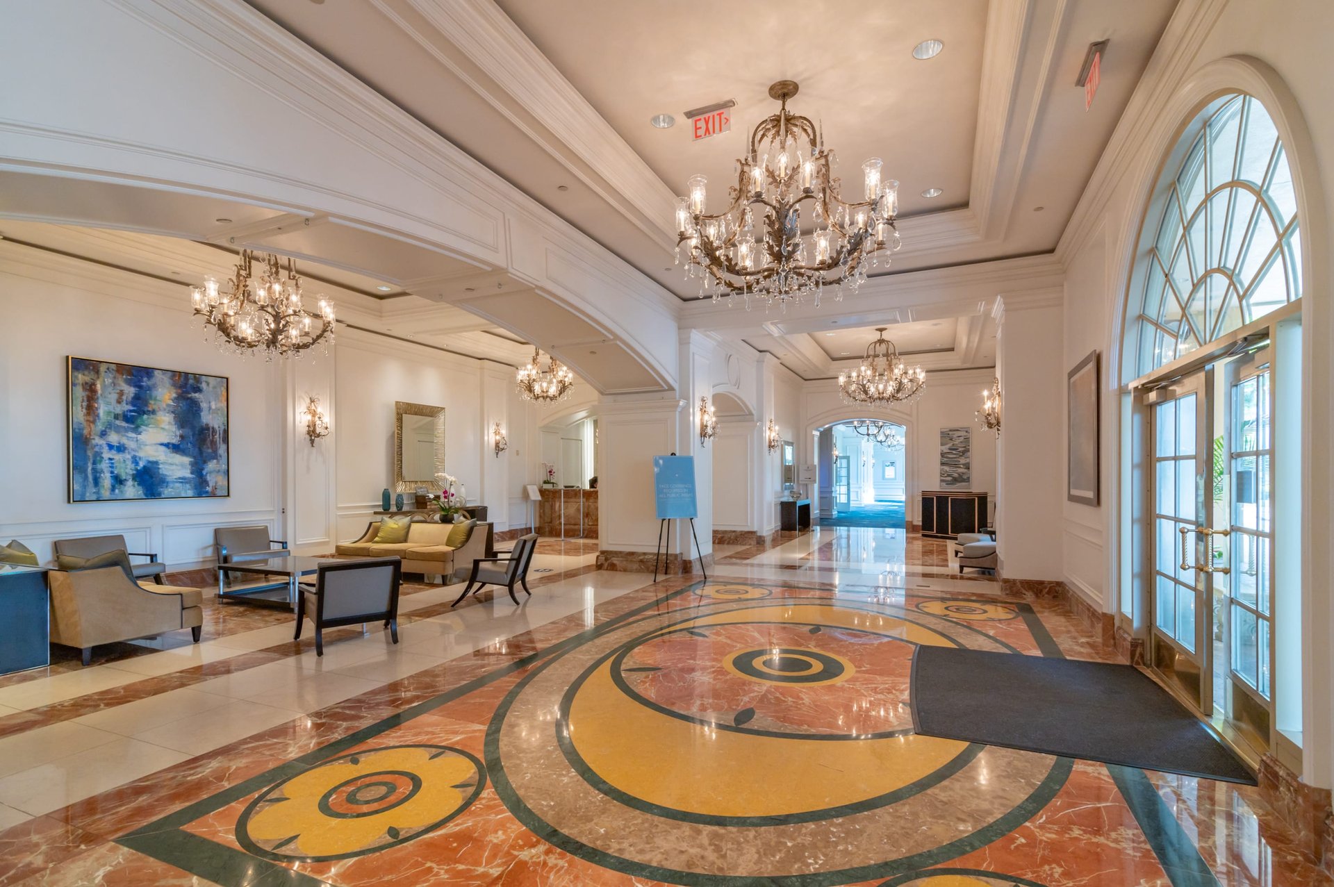 The Residences at The Ritz-Carlton