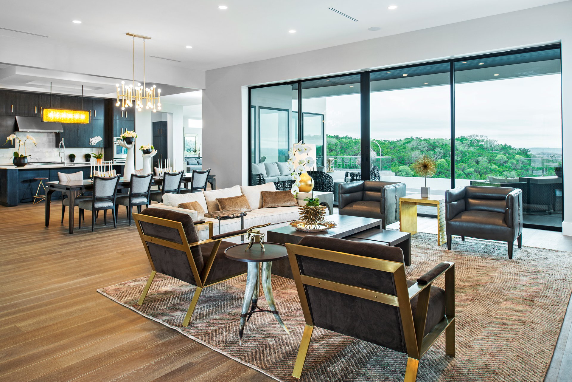 Private Address, Austin, TX 78734