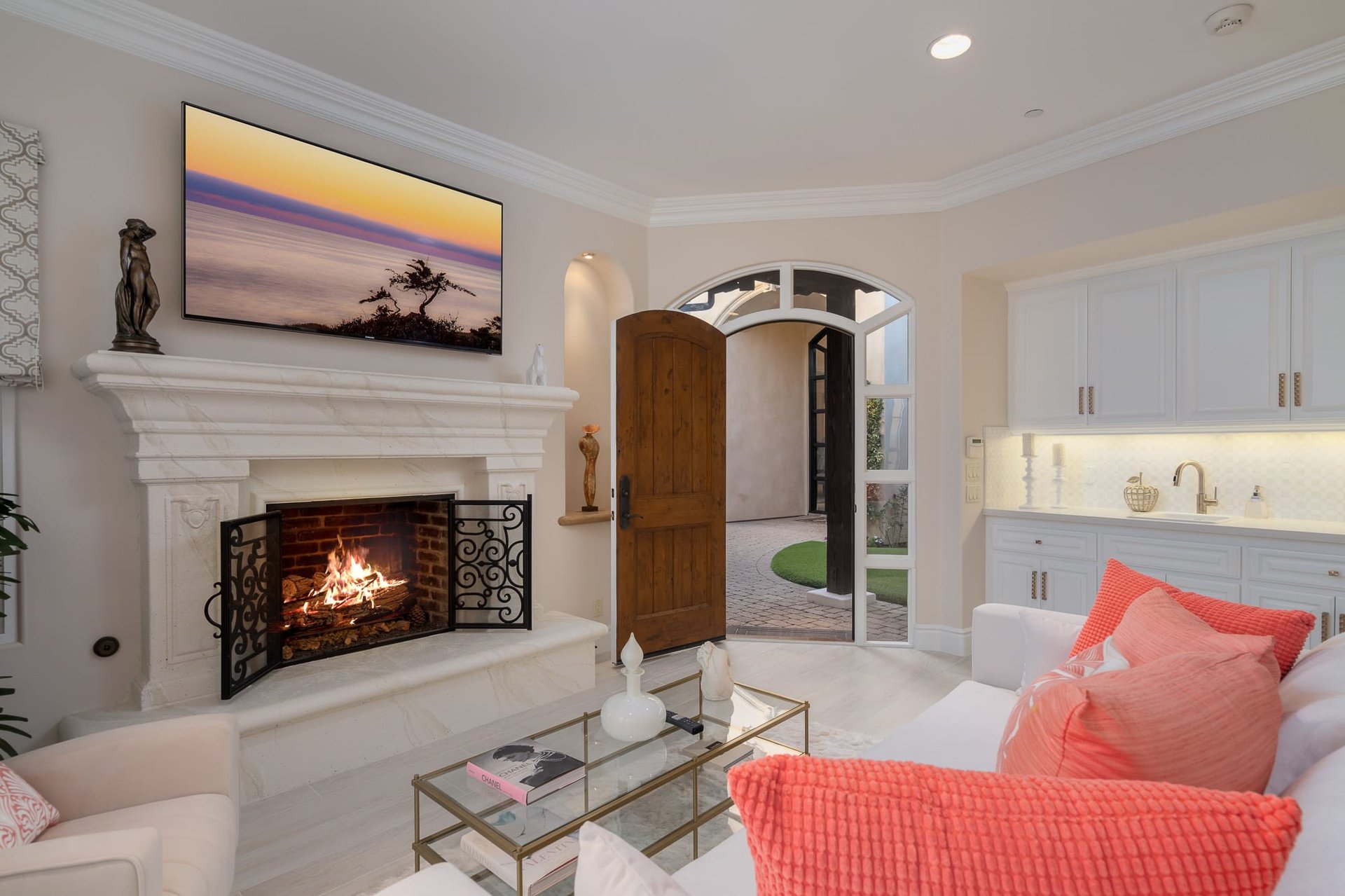 18363 Calle La Serra Rancho Santa Fe 92091