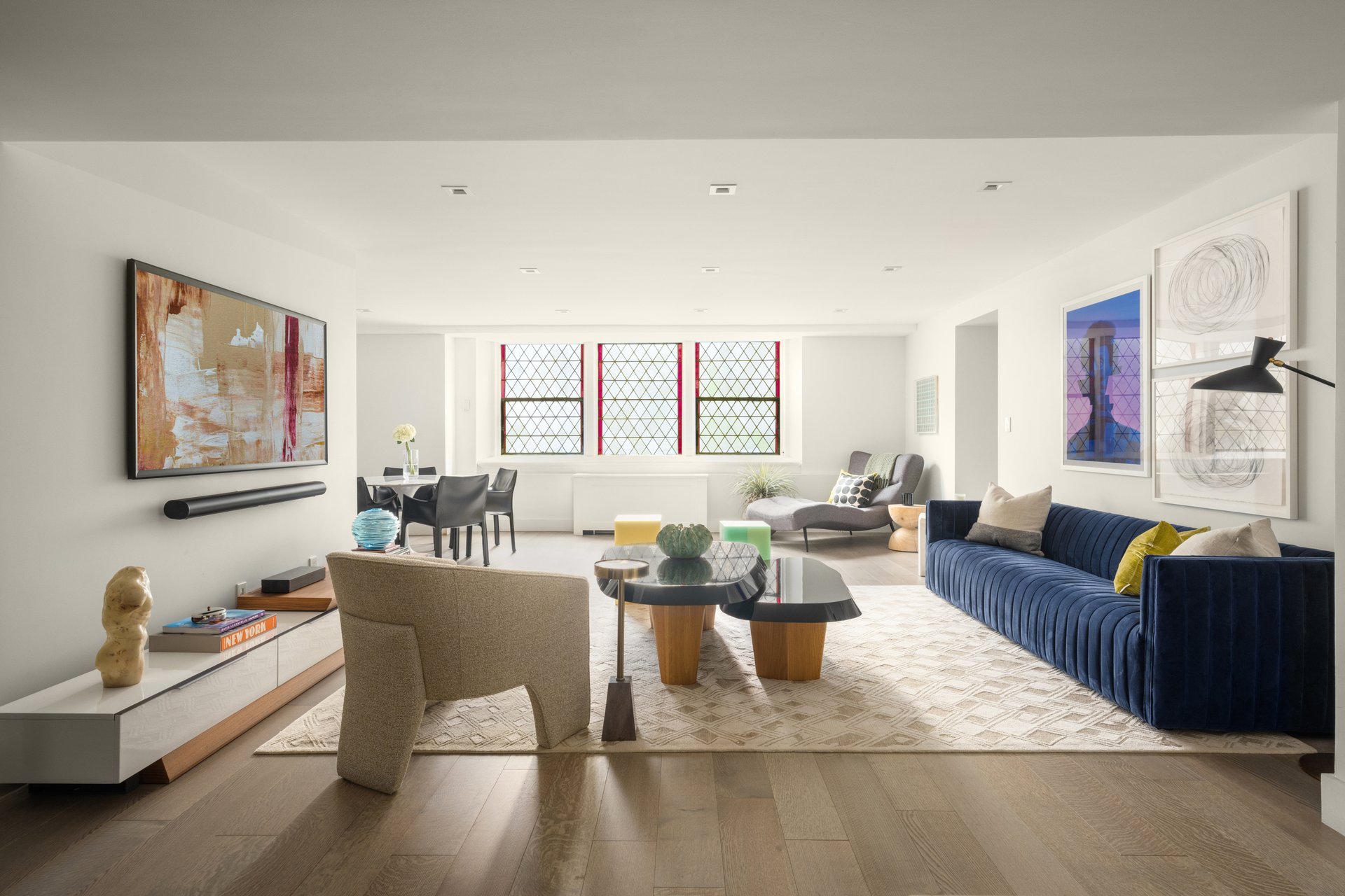 205 East 16th Street, Apt 2C - The Abbey