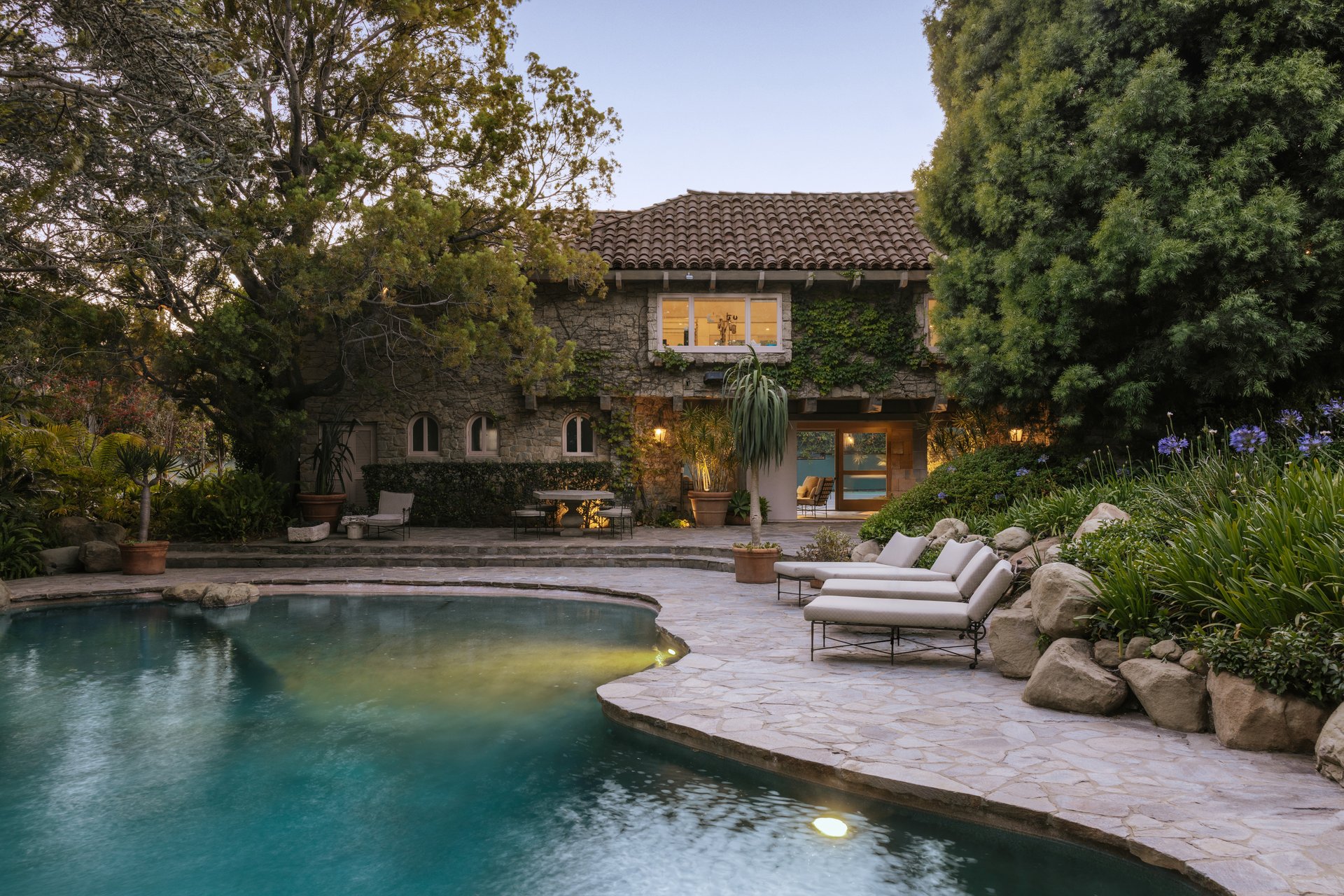 423 N Faring Rd, Bel Air 