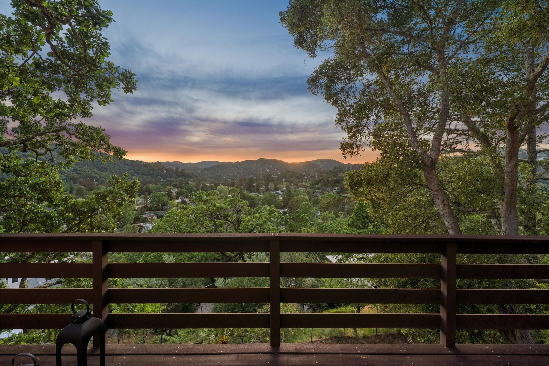95 Ridge