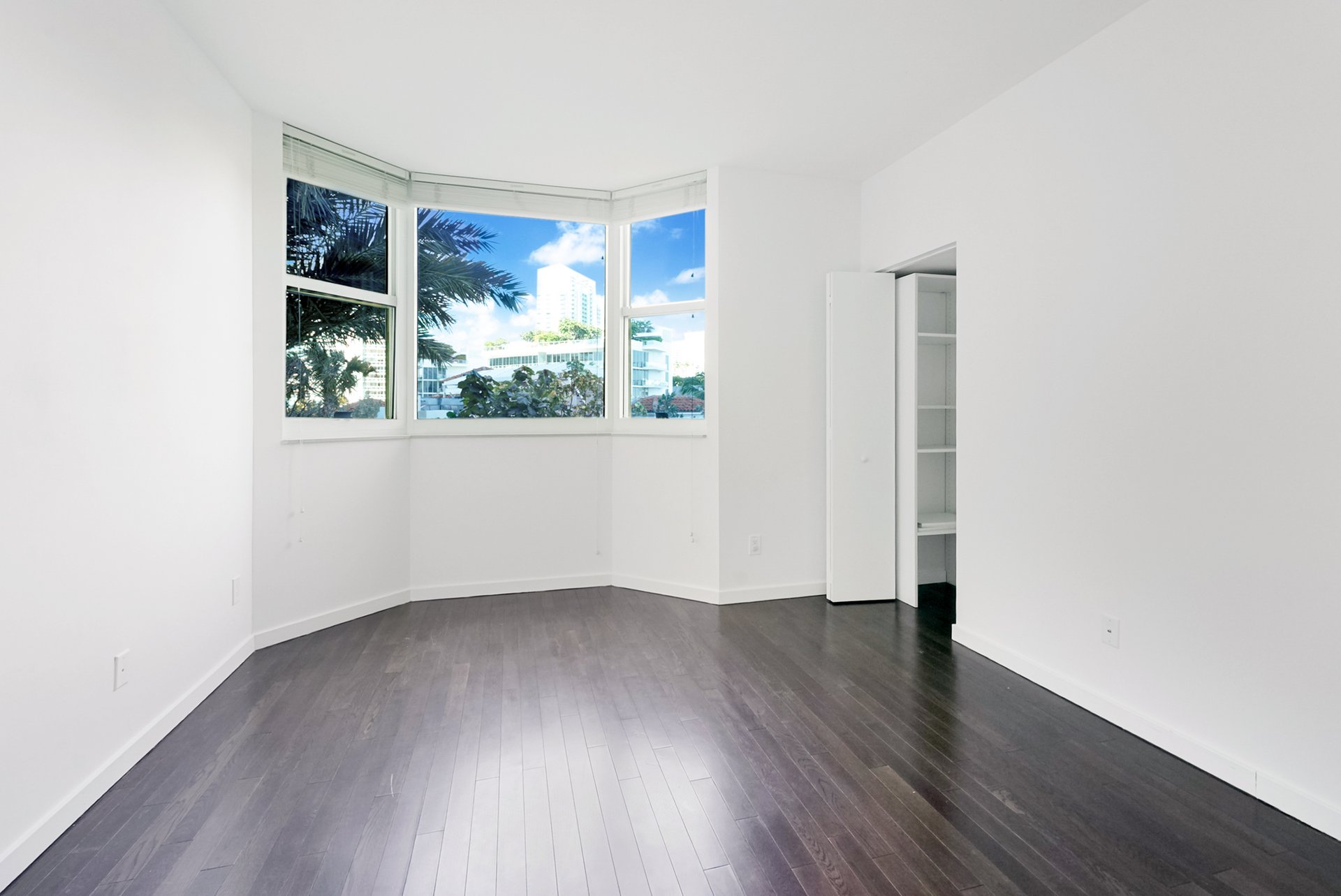 Unit 405 at Portofino Towers | South Of Fifth | South Beach