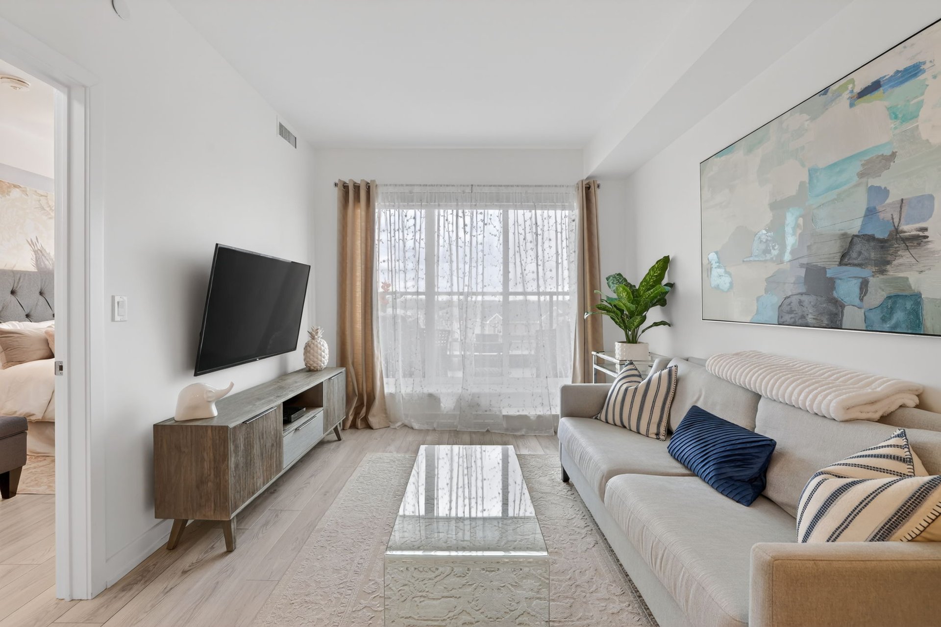 #246 - 555 William Graham Drive