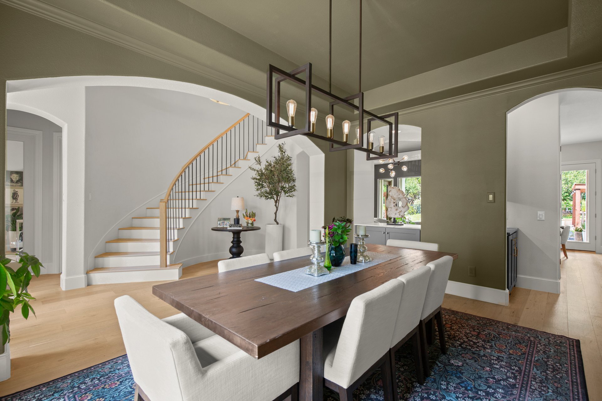 Falconhead Retreat