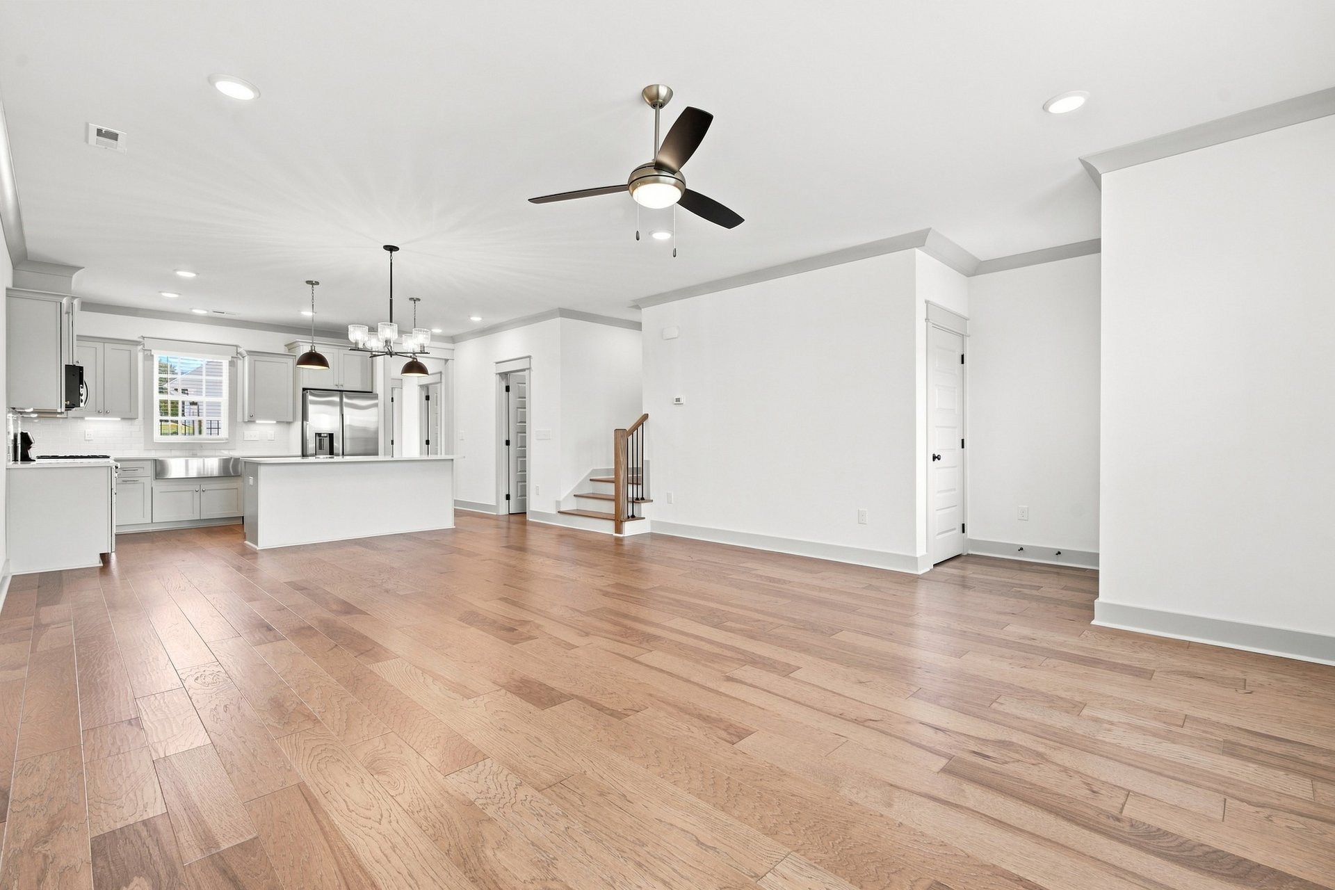 Upscale Townhome Living in the Heart of Town Madison
