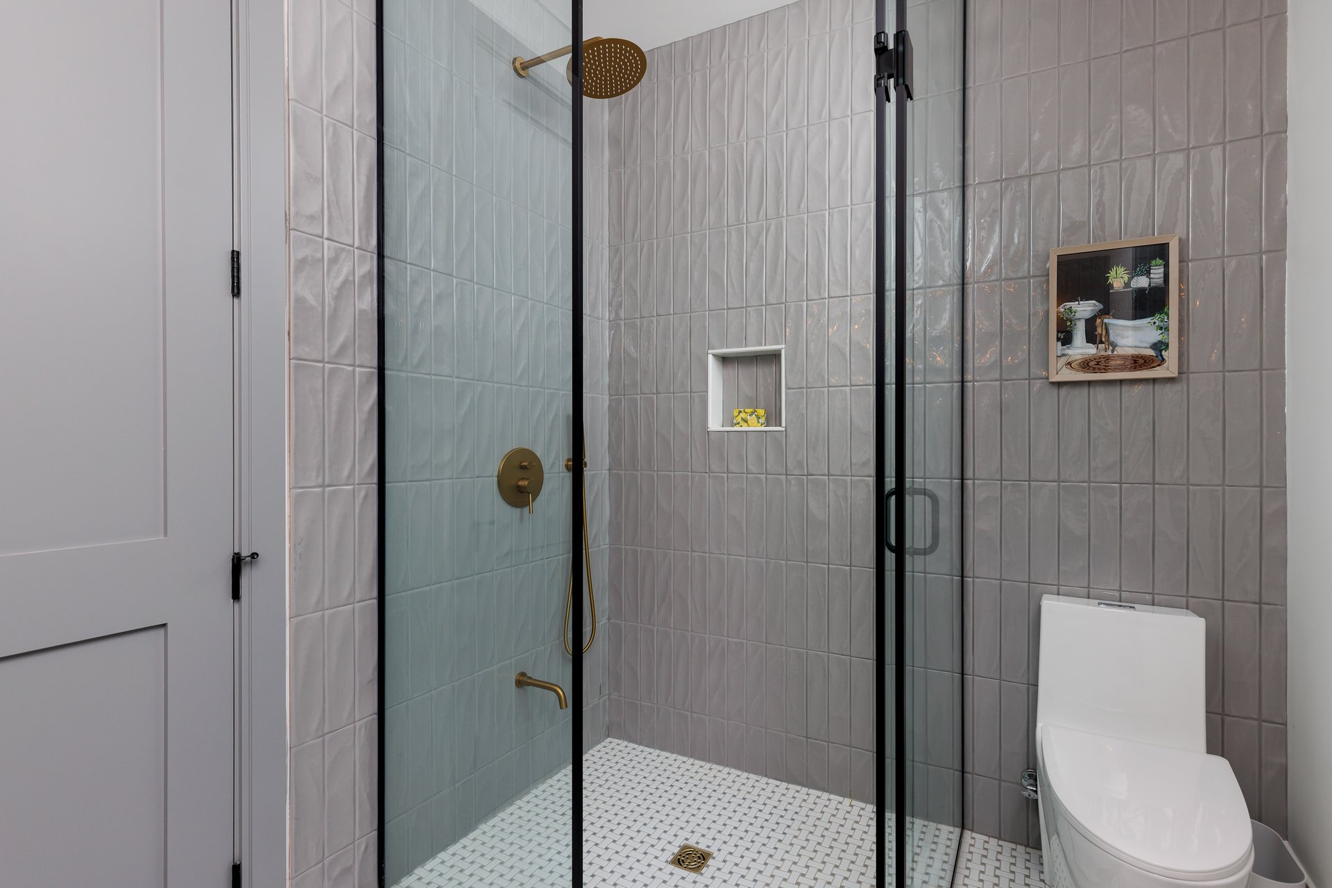 Trinity Bellwoods Luxury