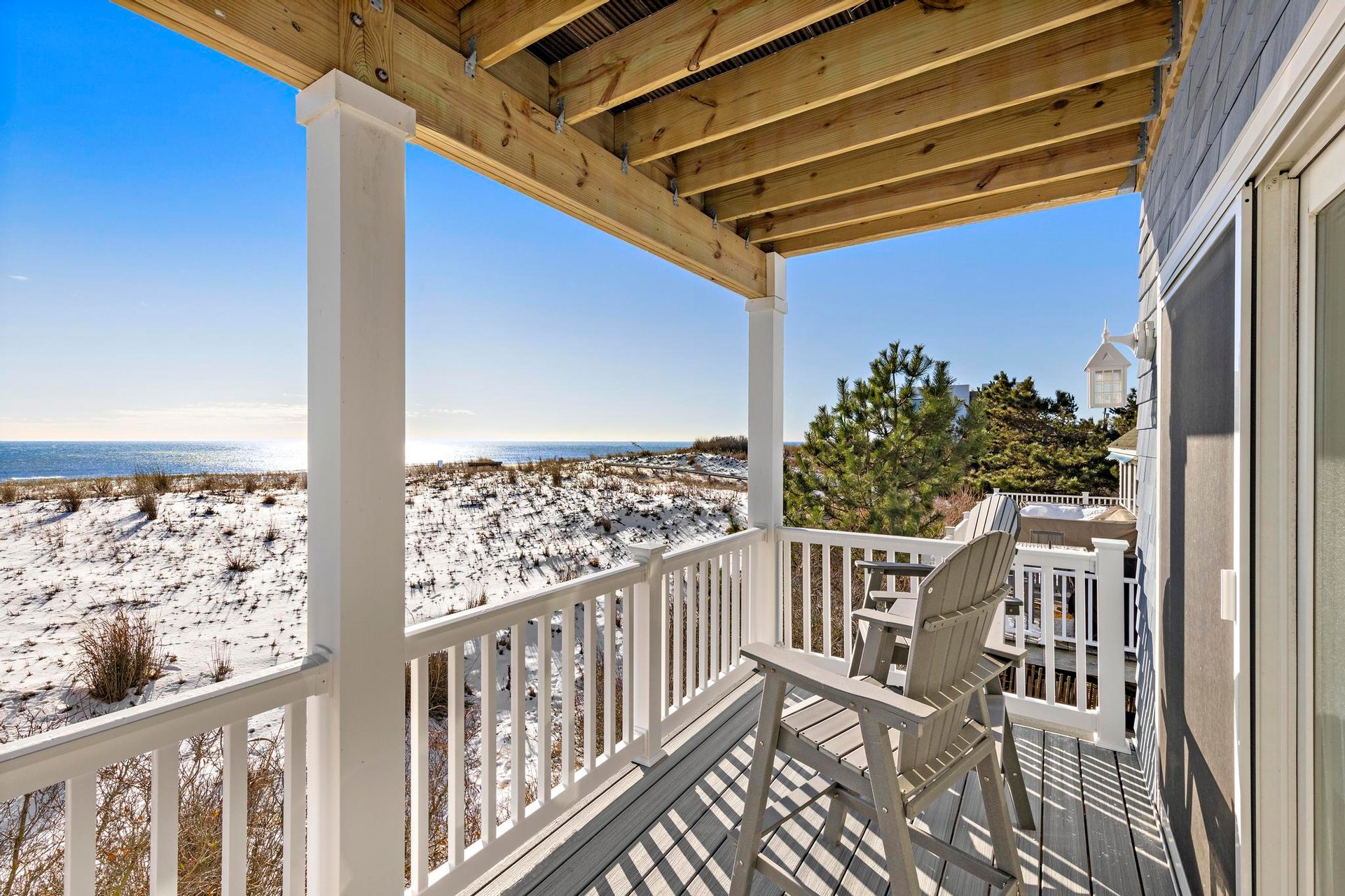 3205 Ocean Blvd - Oceanfront