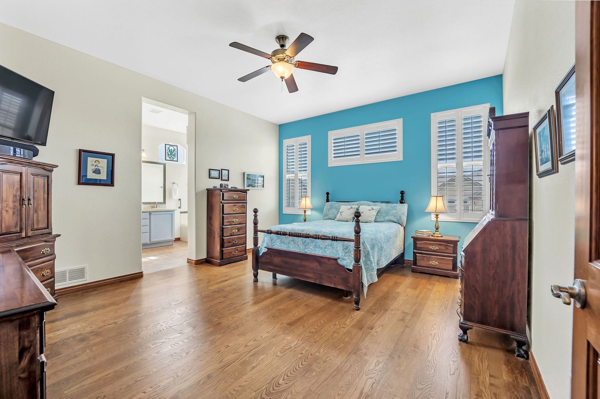 7628 Wichita Ridge Point