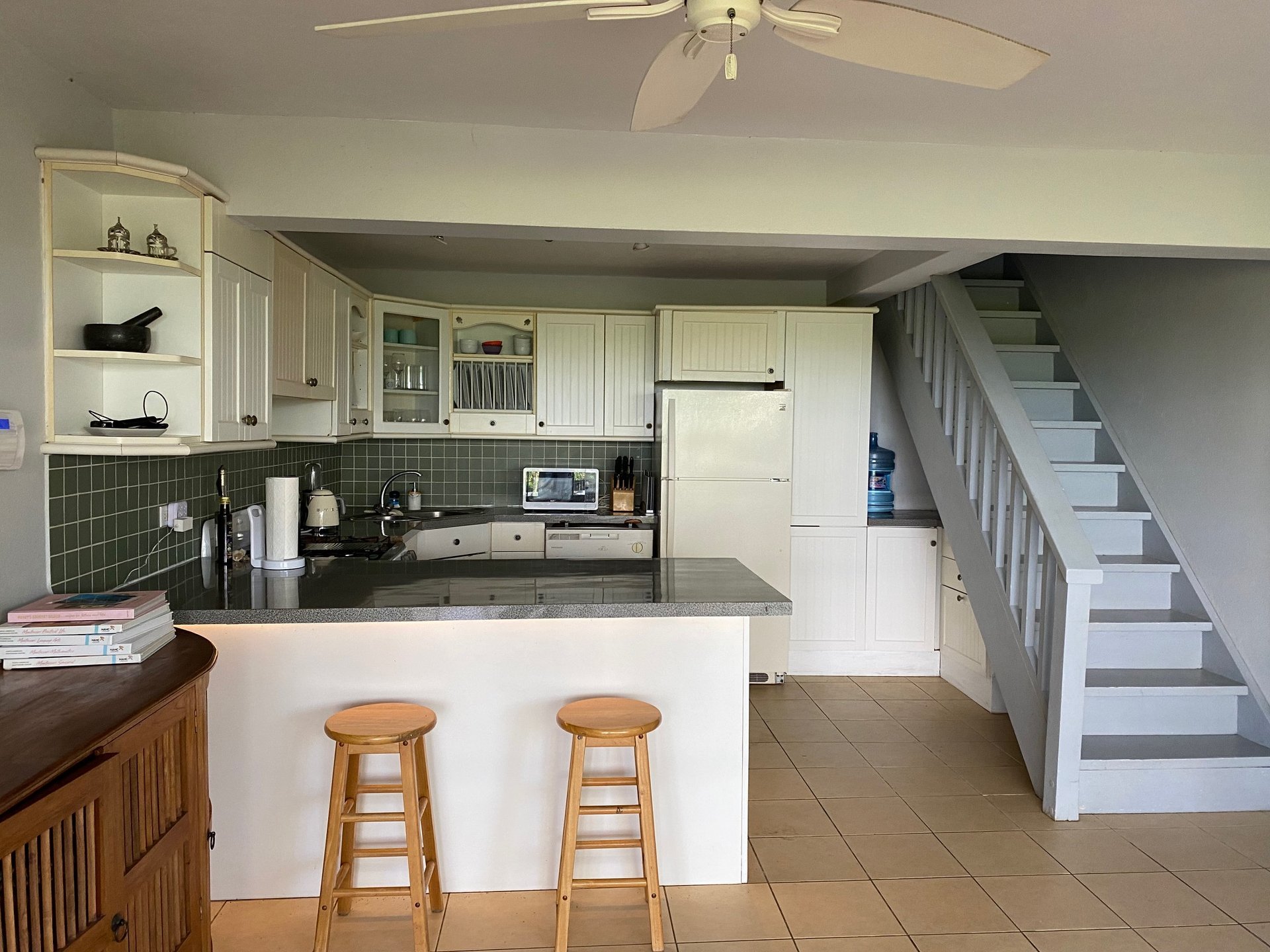 1016 Villa #1