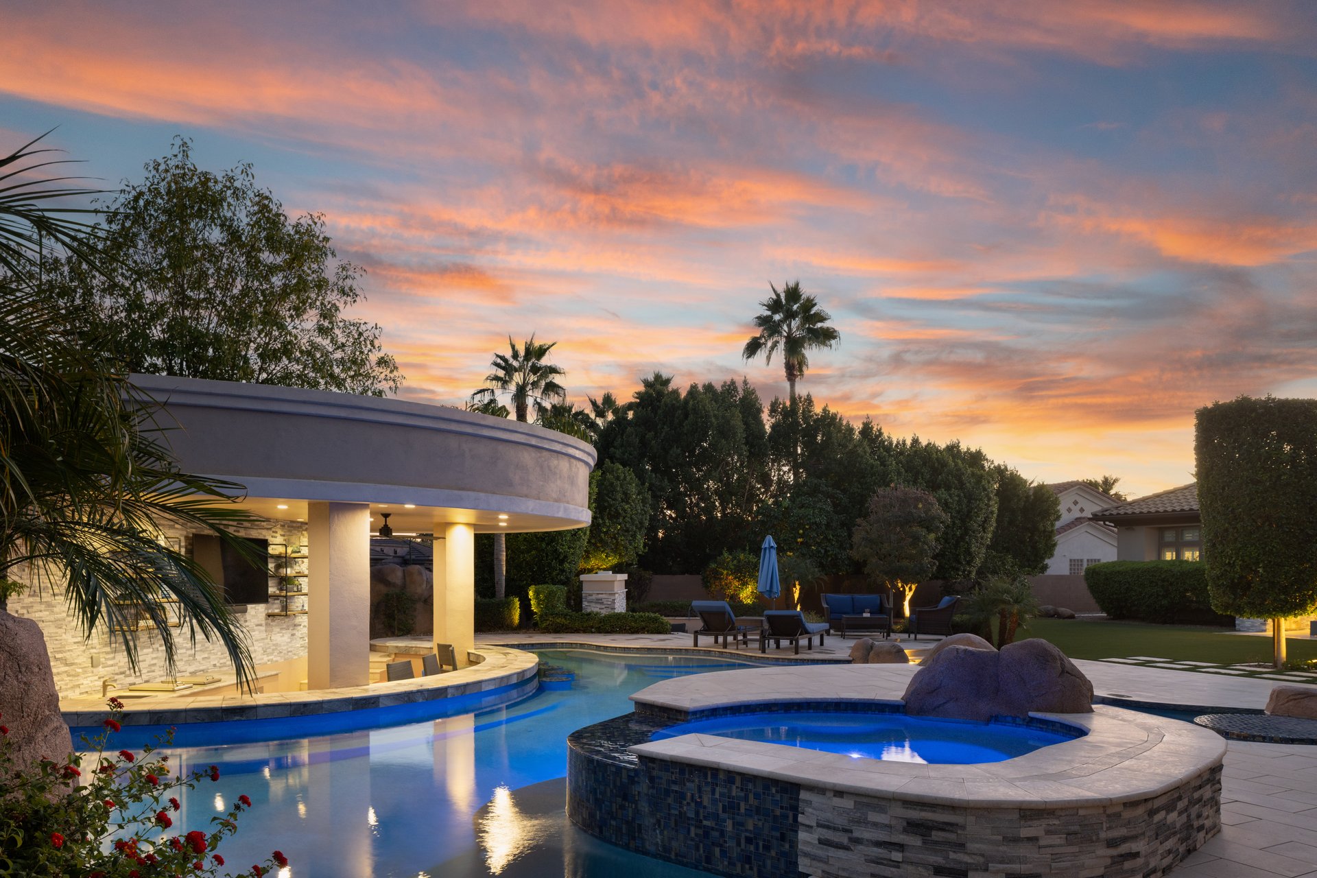 4281 S Iowa St, Chandler, AZ