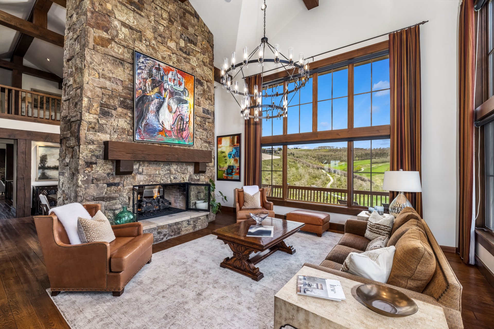 1092 The Summit Trail