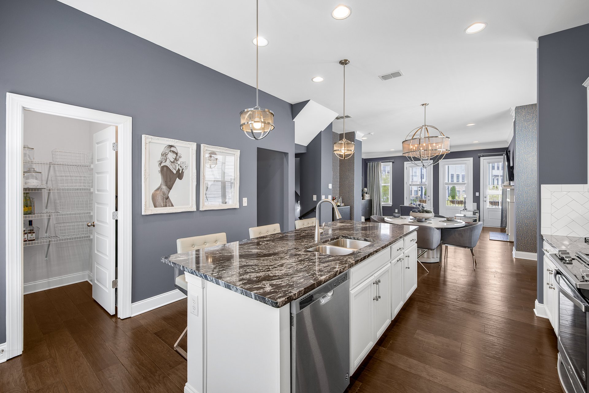 2013 Rockledge Road NE, Atlanta, Georgia 30324
