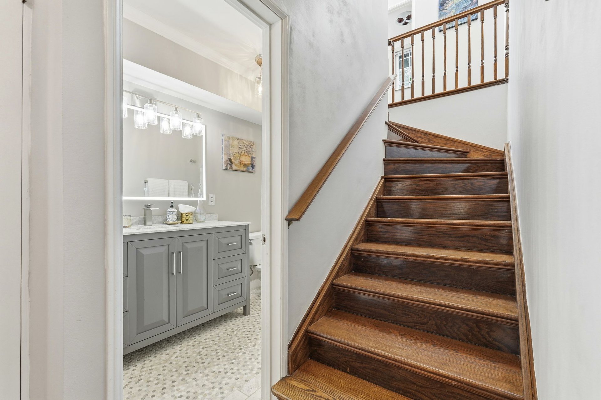 Off Market Exclusive Hesby Oaks