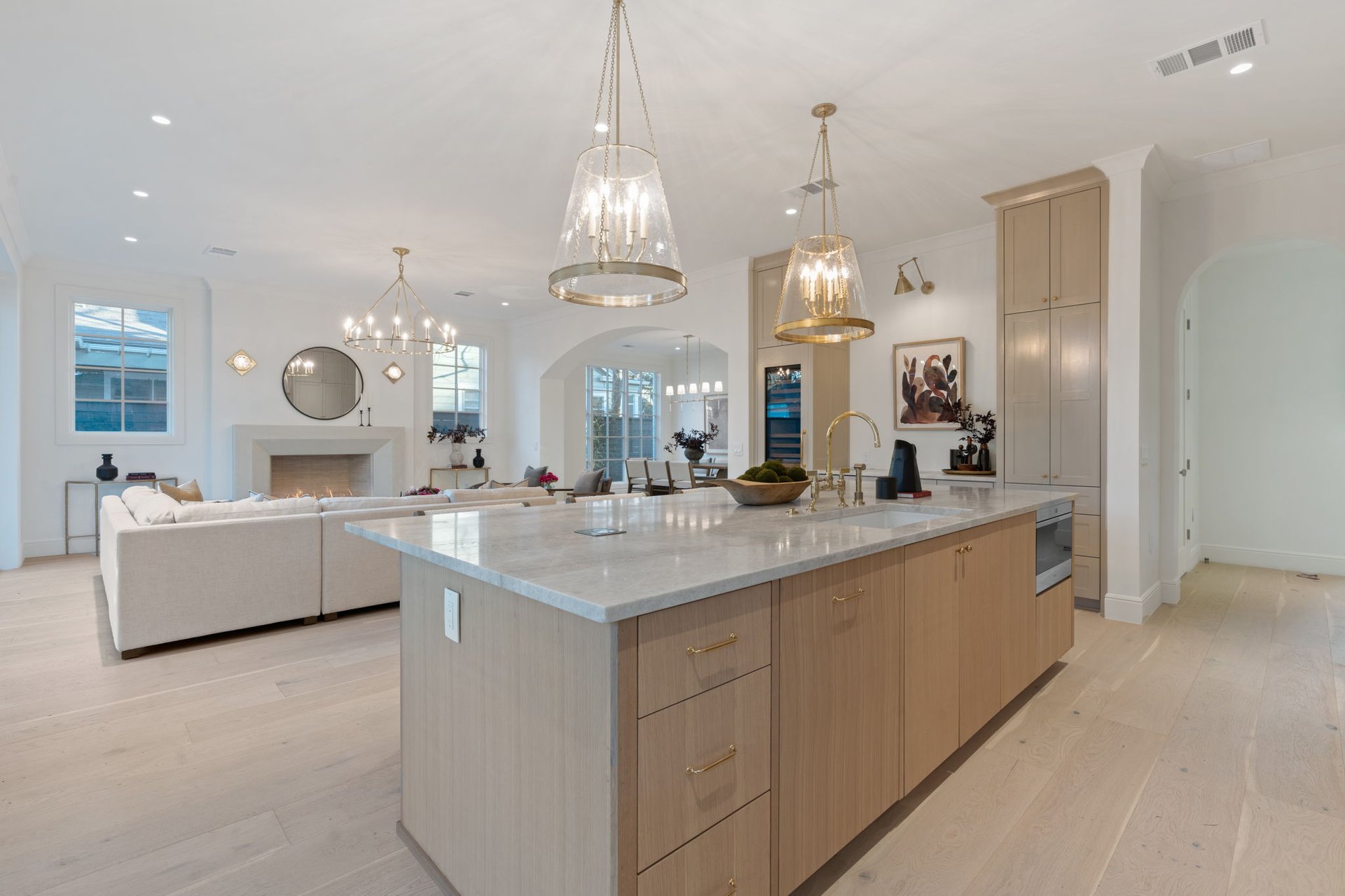 Pemberton Jewel Box
