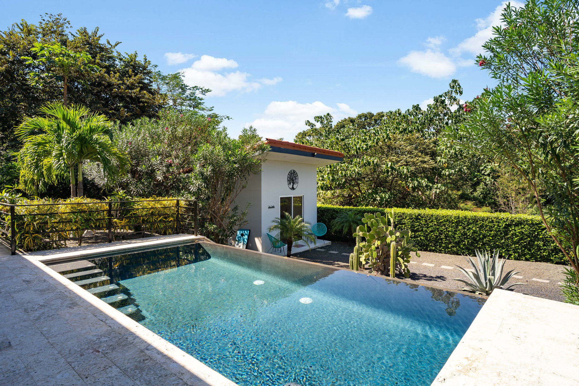 The Haven | Spacious Home + Private Casita in Gated Mar Vista Community