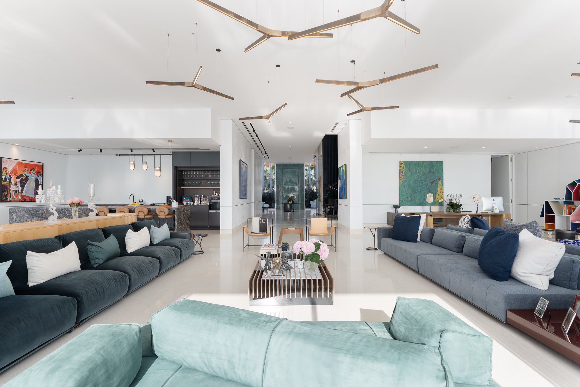 Jumeirah Bay Island Villa