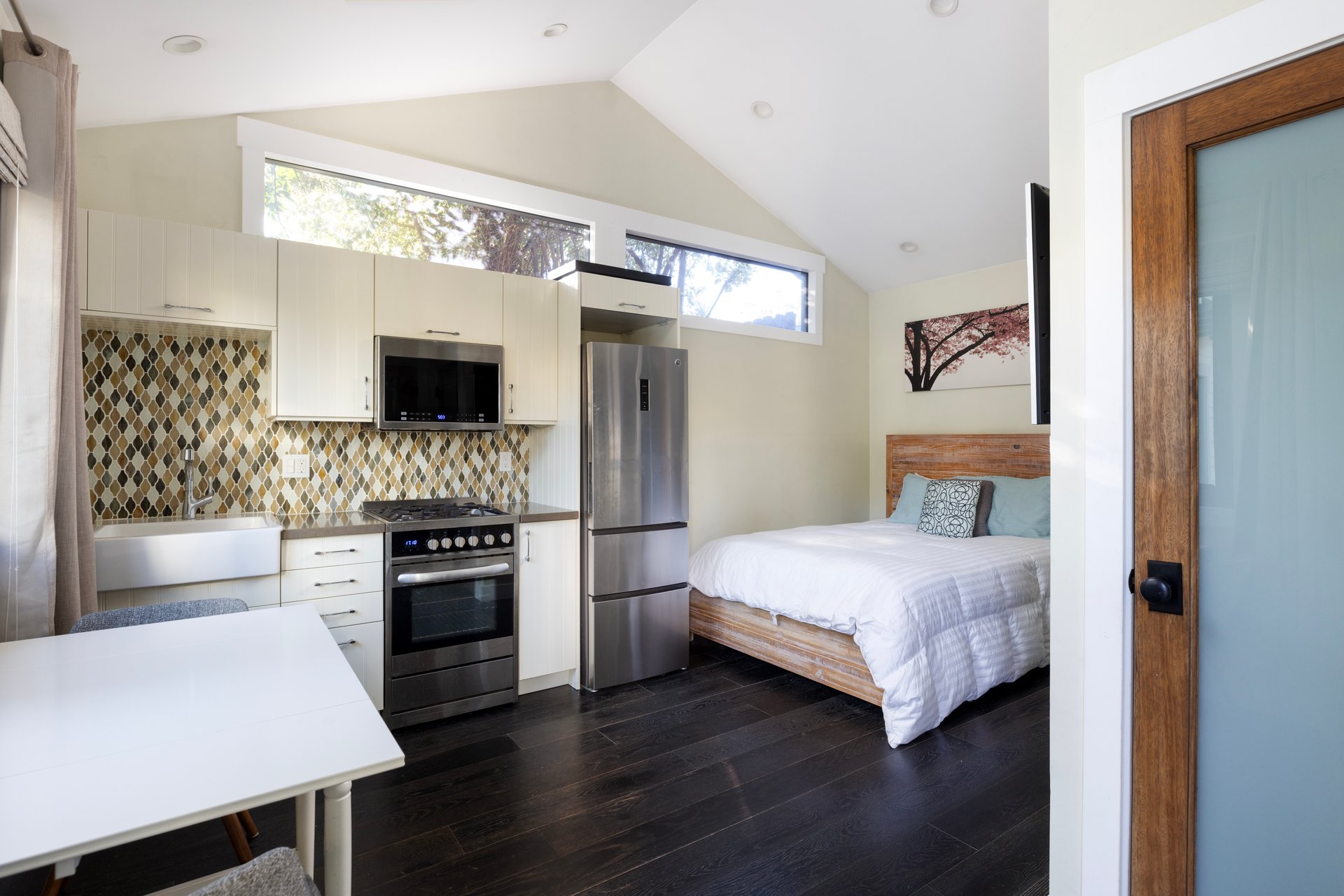 Greene Residence