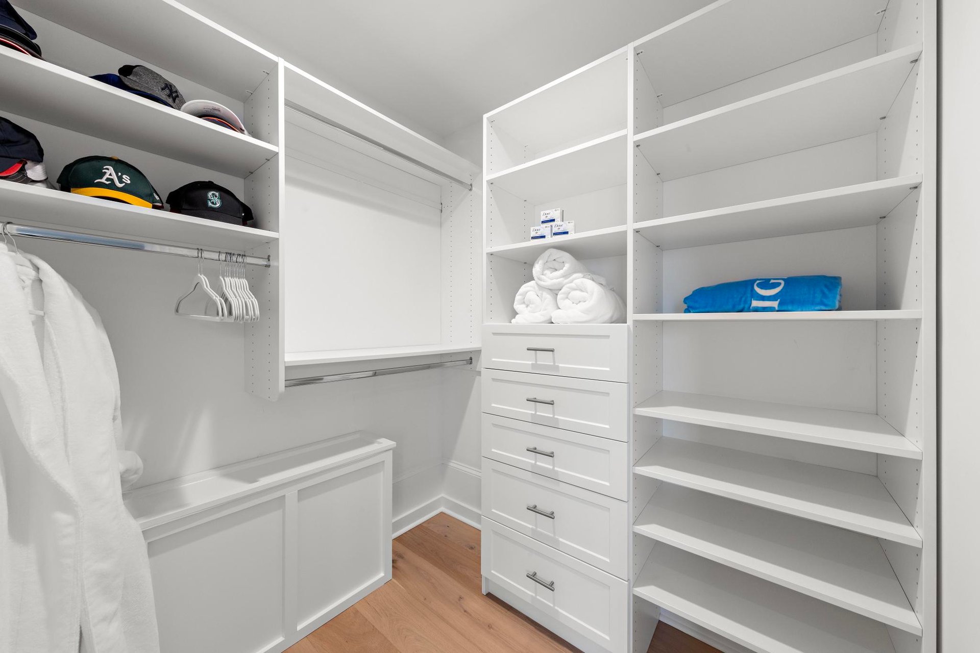 110 W South 34th Street