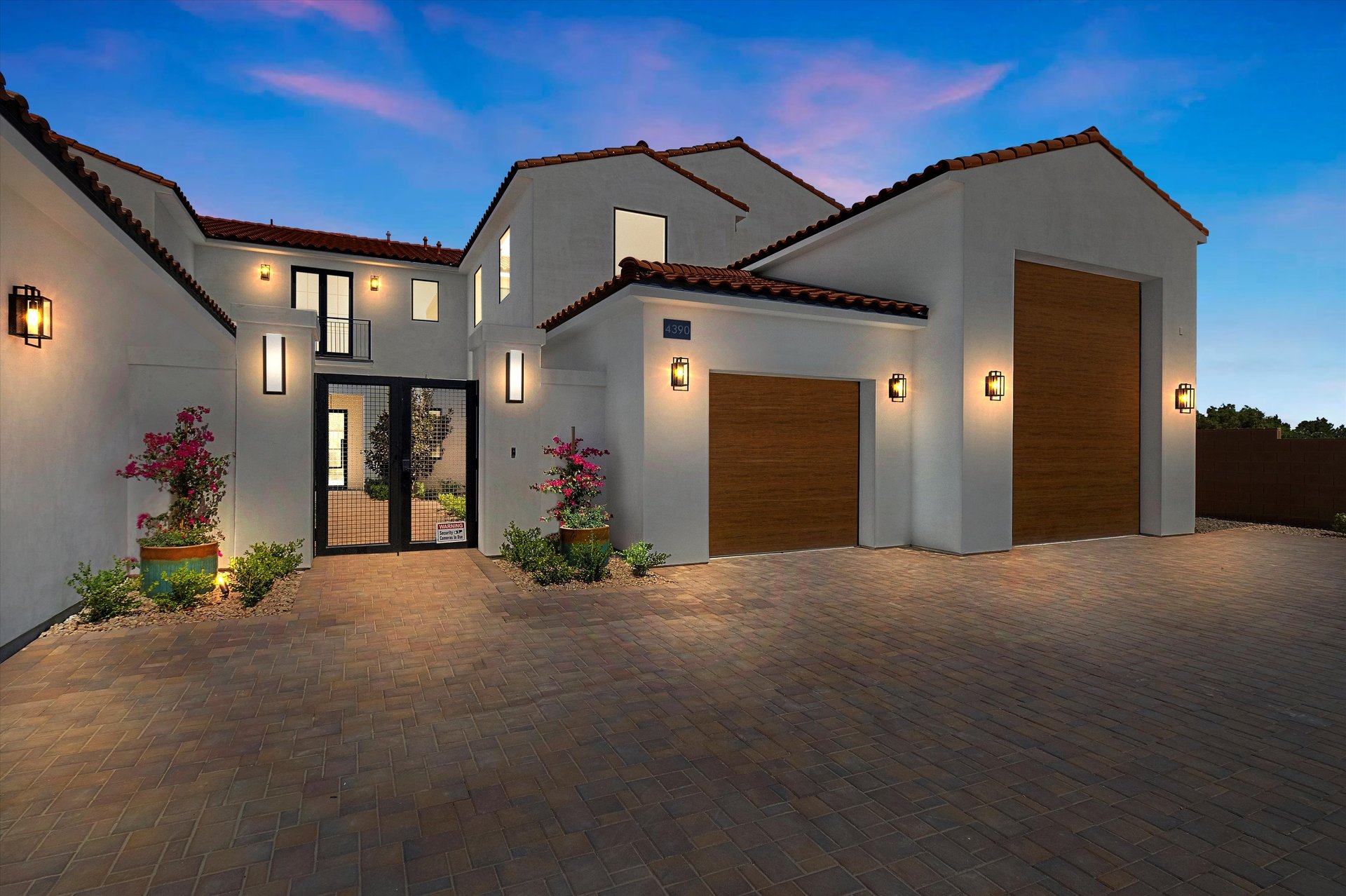 4390 Conough Lane