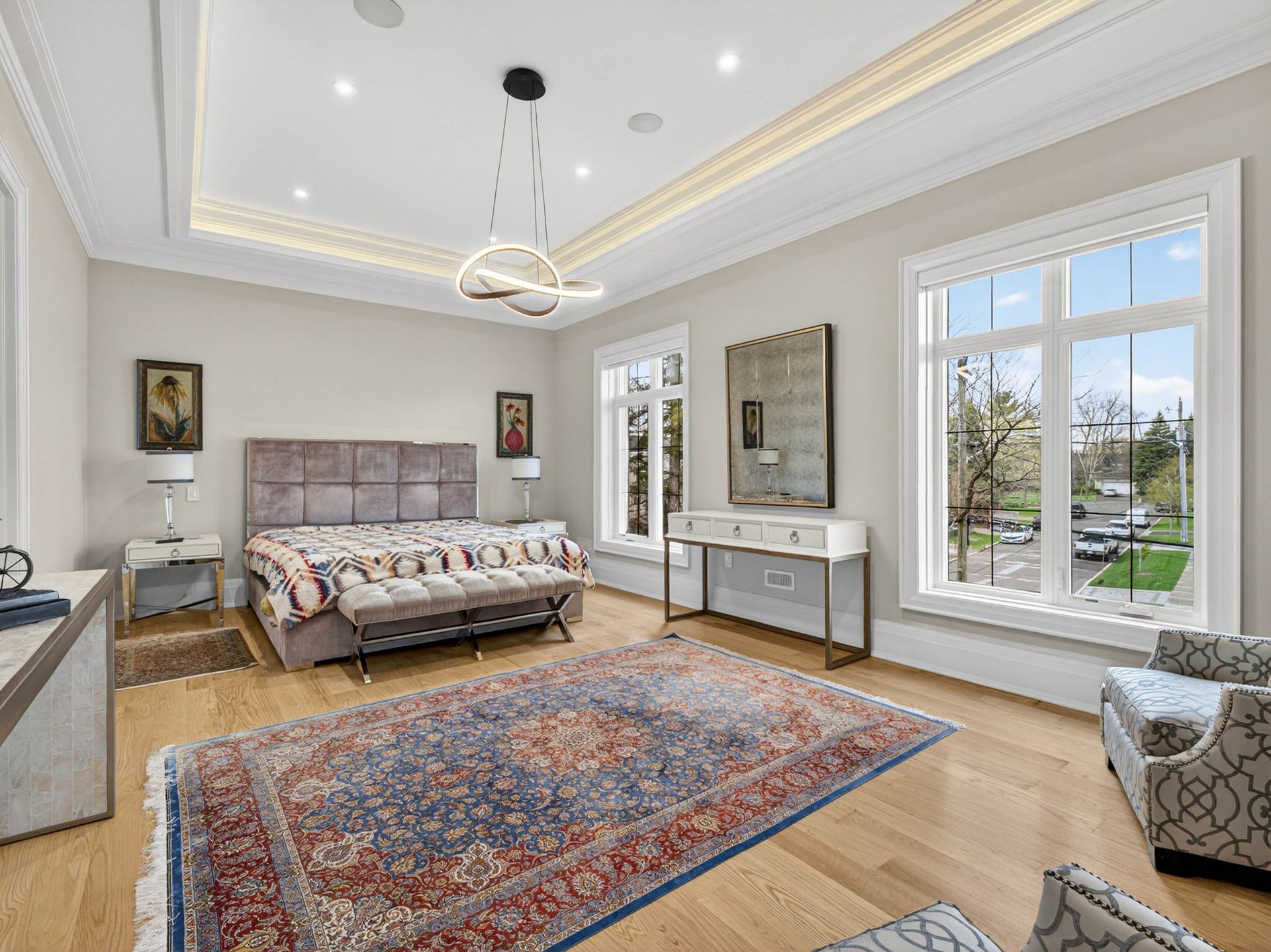 Palatial Custom Estate
