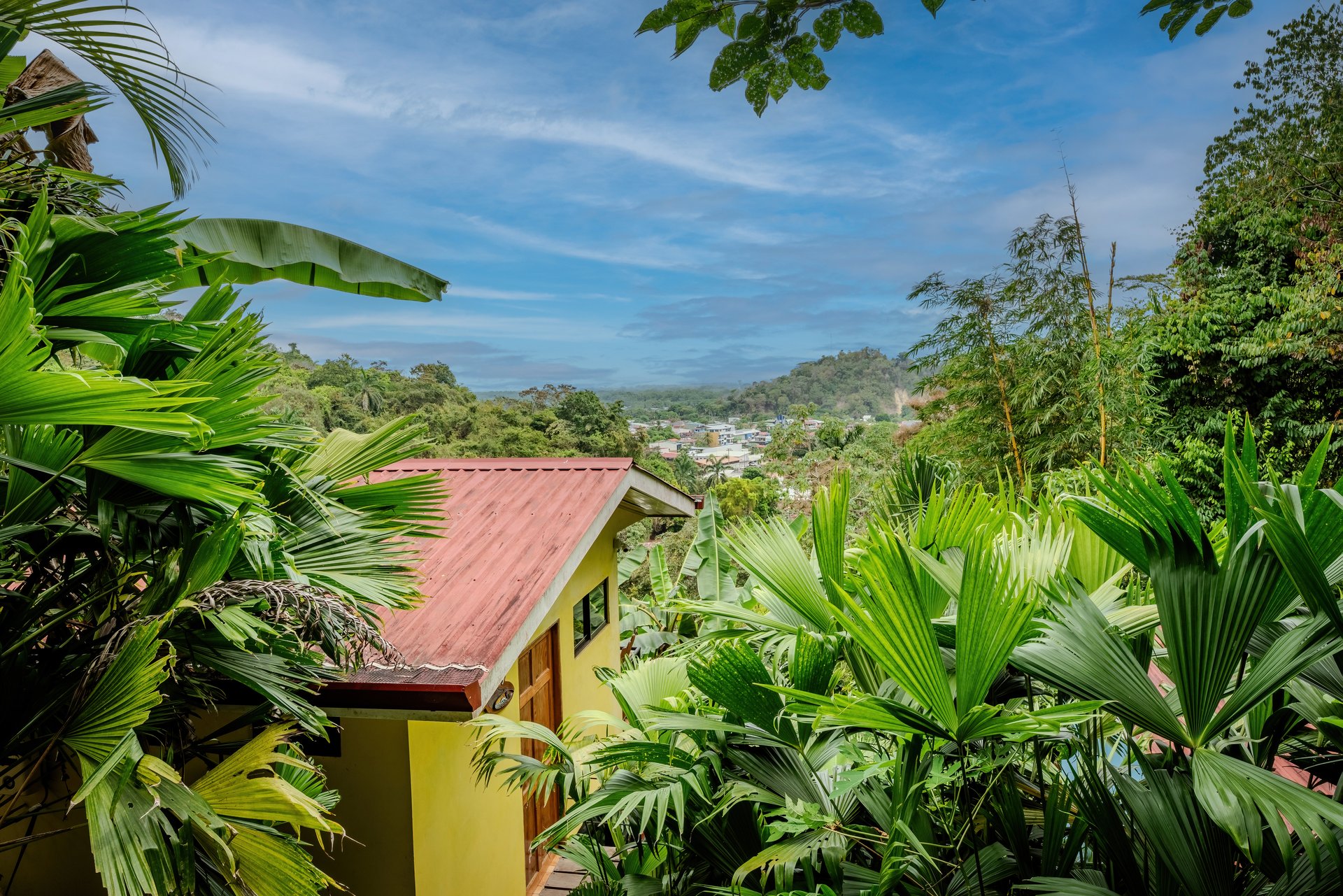 Villas In Sueño – A Rare Gem in the Heart of Manuel Antonio