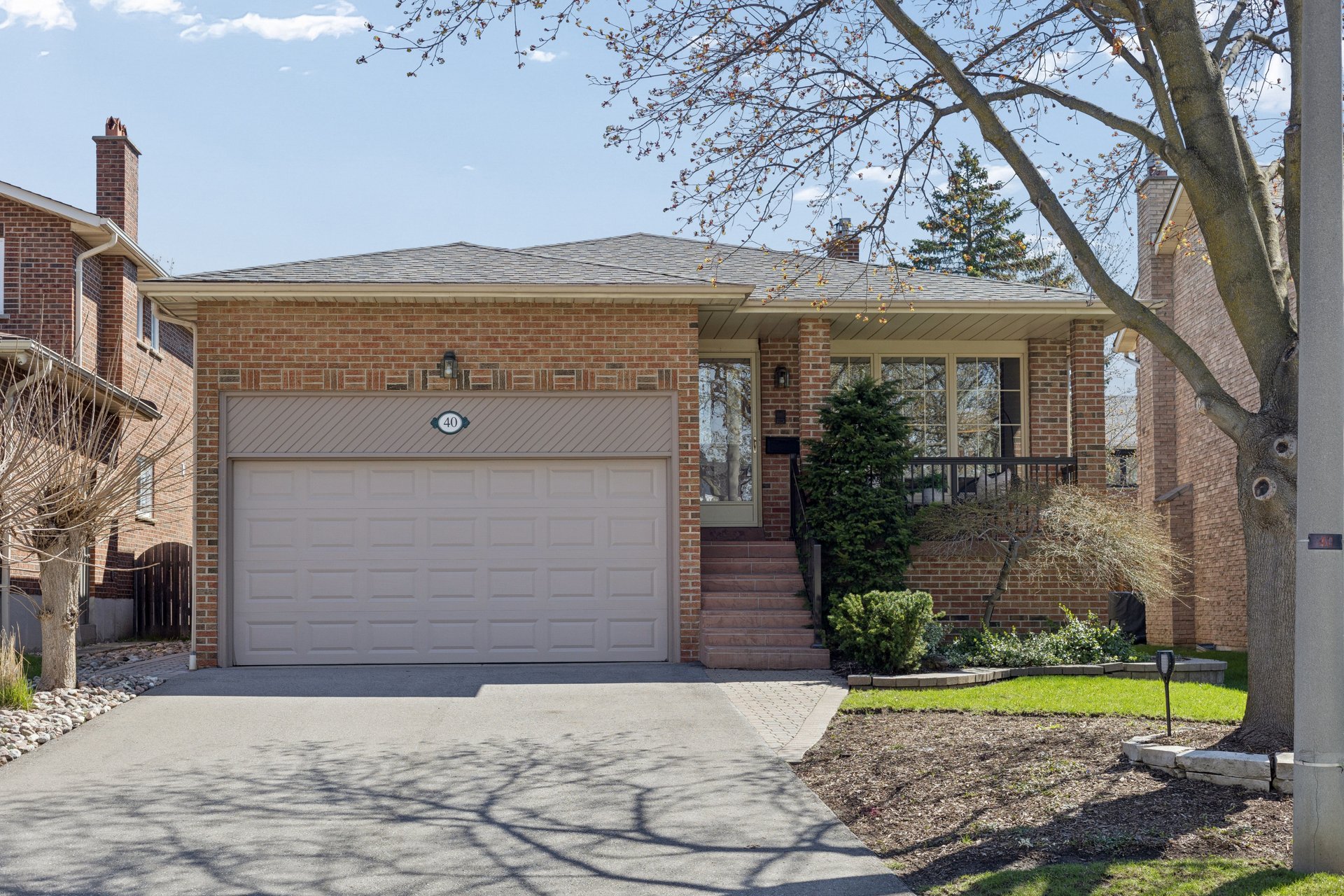 40 Ashland Crescent