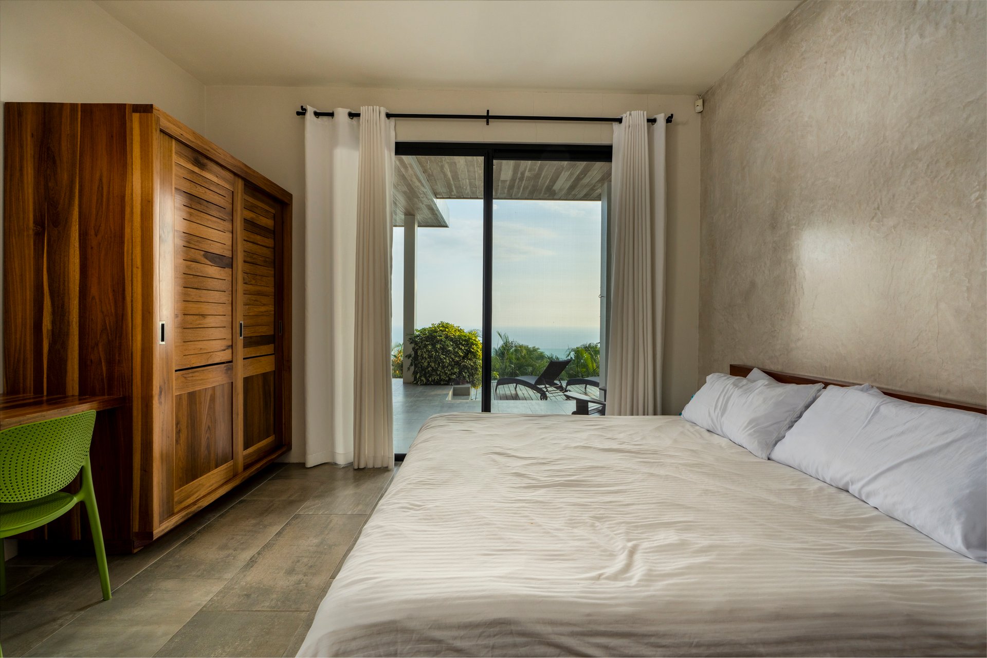 Hermosa Retreat Ocean View HR5