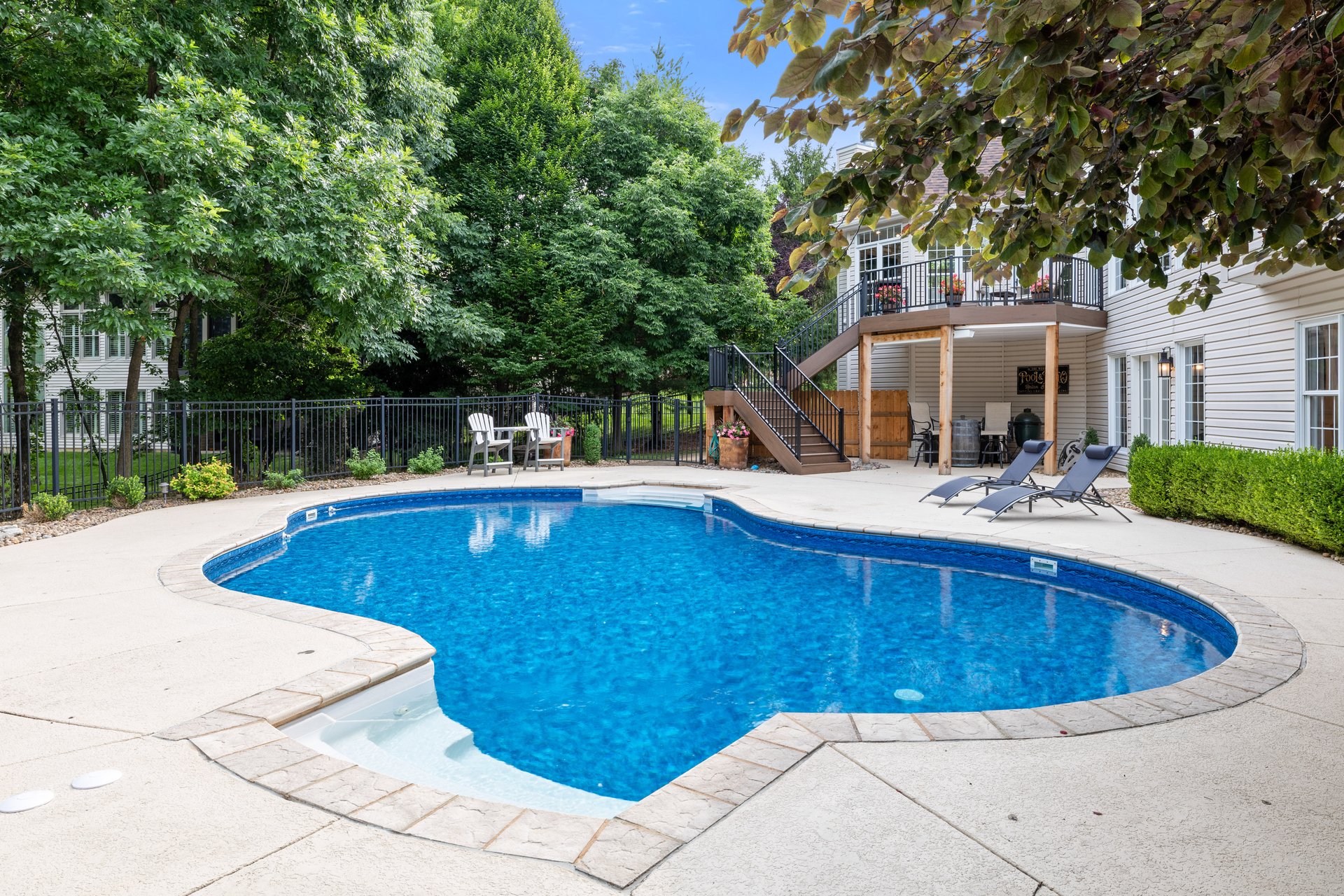4345 Austin Pass Drive