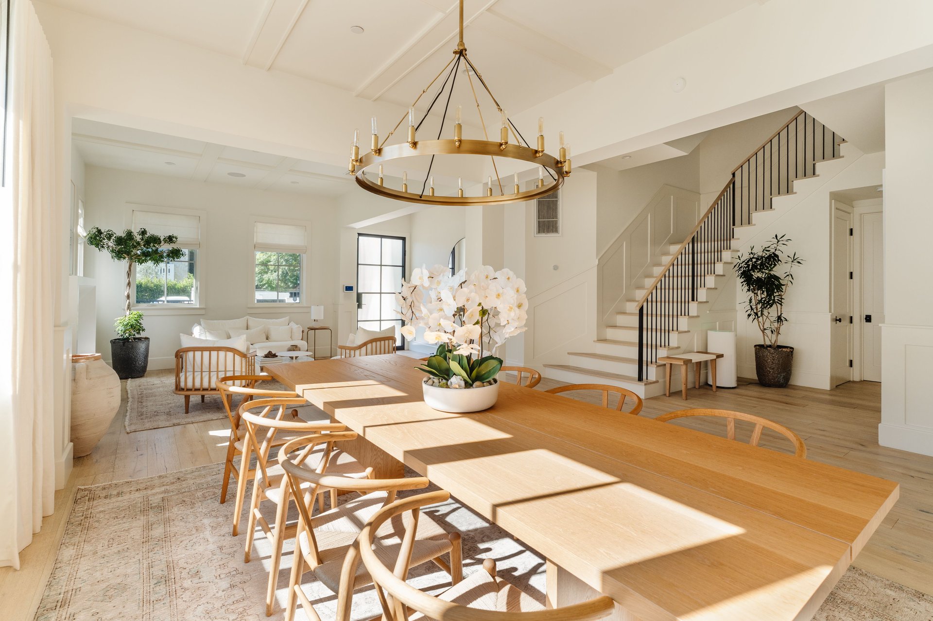16045 Northfield St, Pacific Palisades 