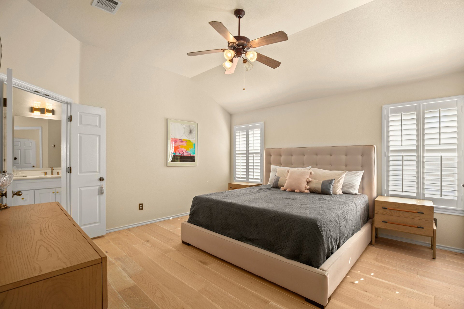Lakeway Garden Home