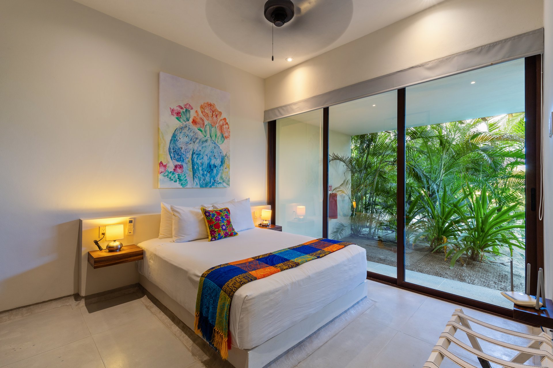 Marea Beachfront Villa I55