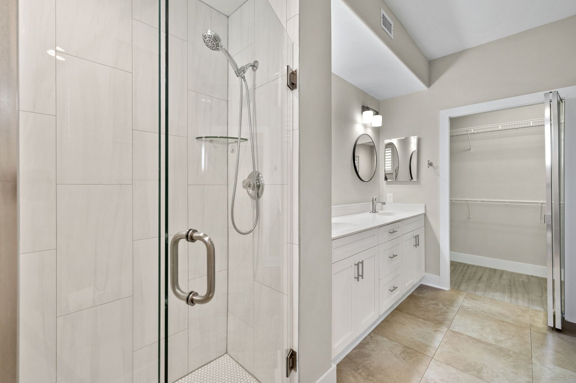 Lexington Condo