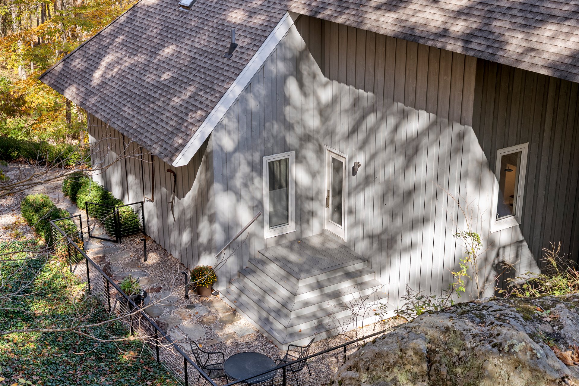 25 Powder Mill Road
