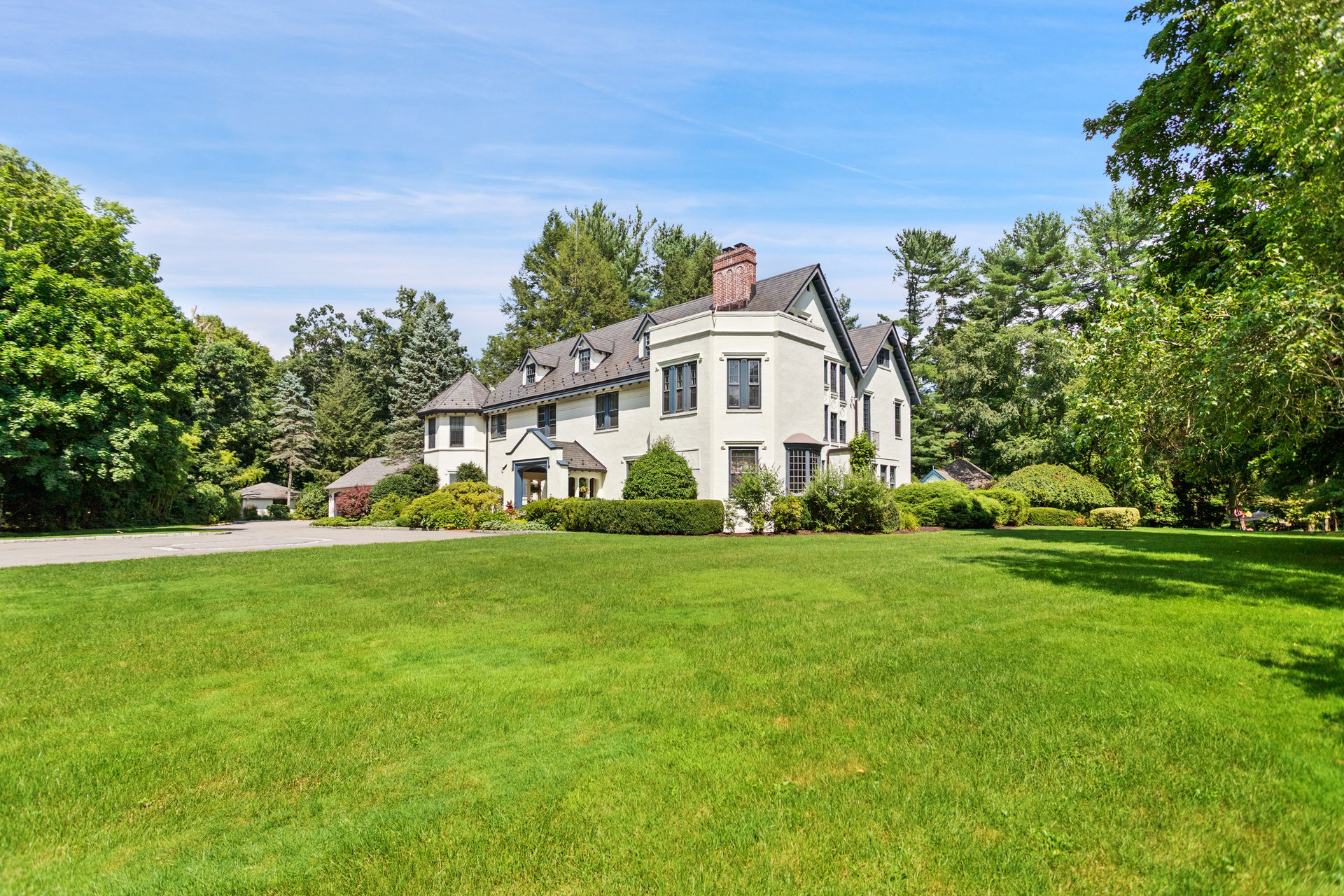 249 Bedford Center Road