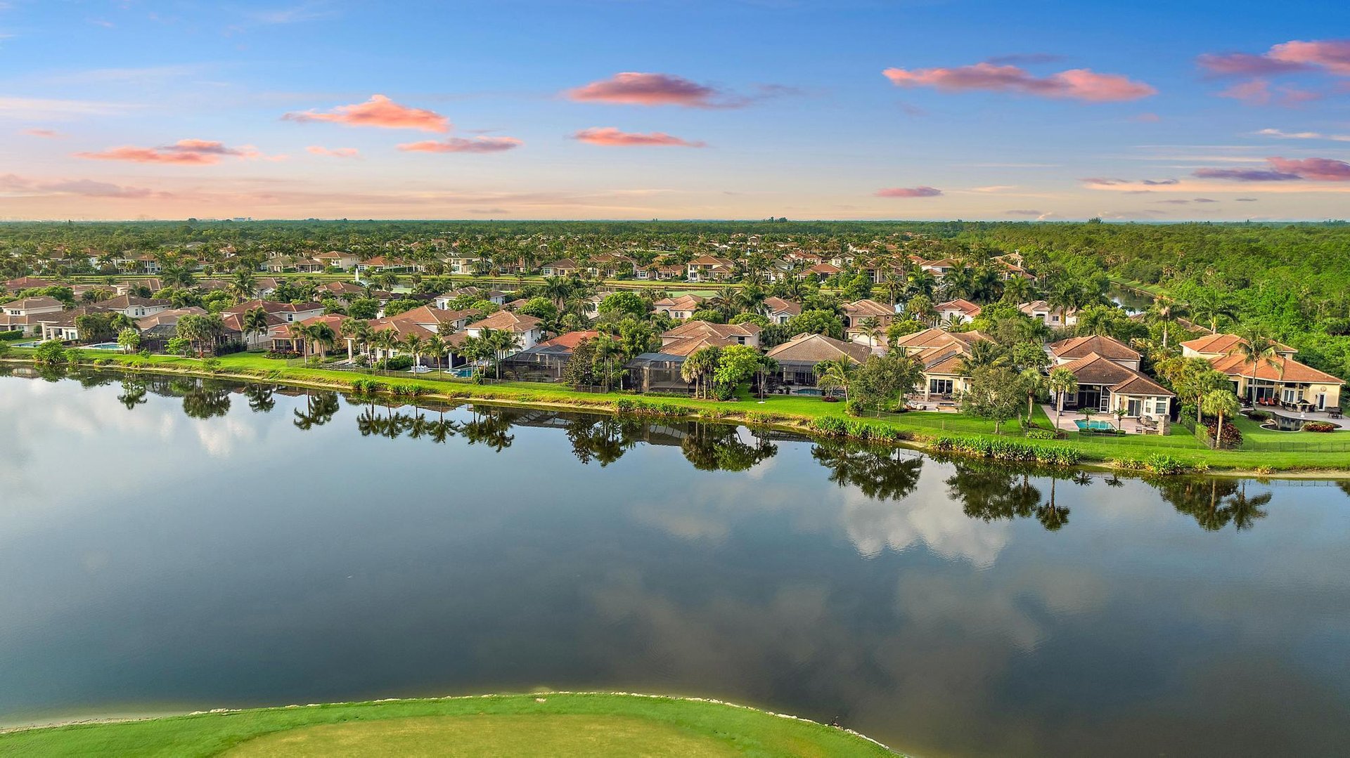 Best Family Friendly Neighborhoods in Martin County