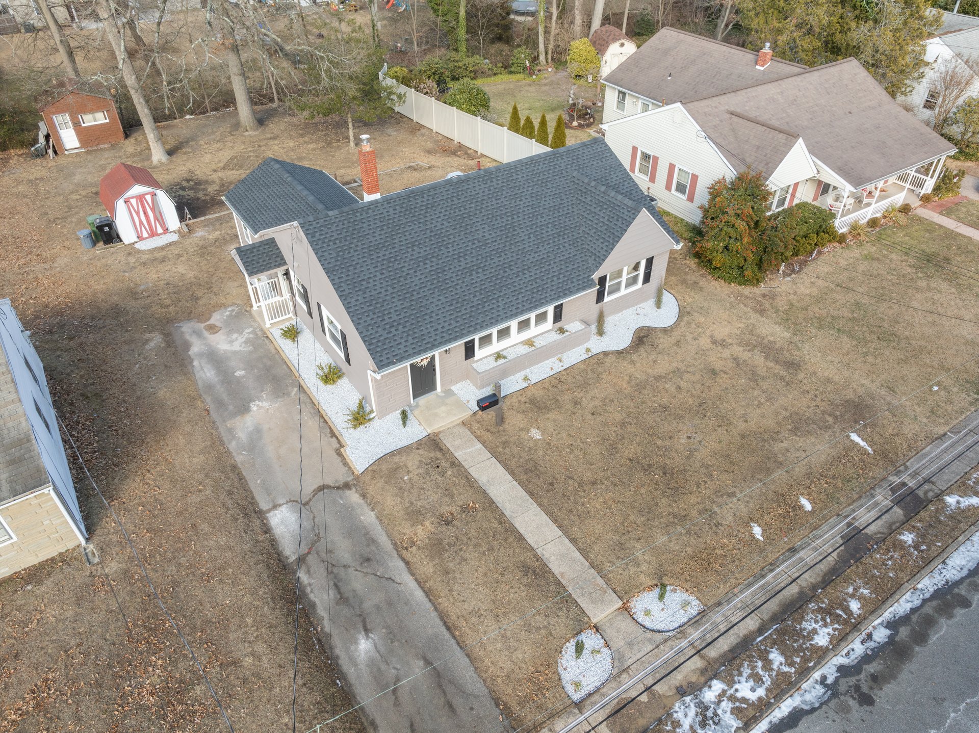 156 Brookfield Avenue