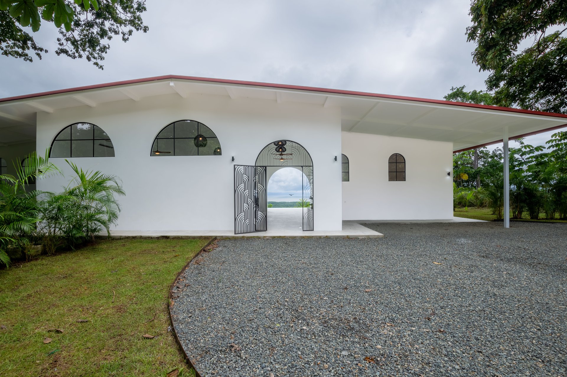 Southern Zone Gem, Ocean View
