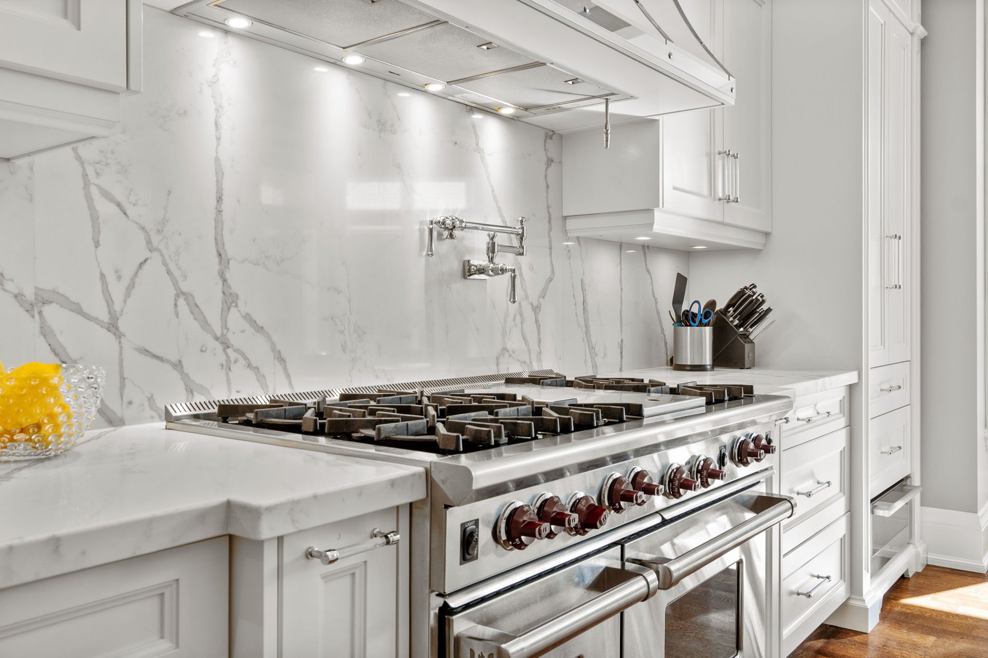 Opulent Elegance